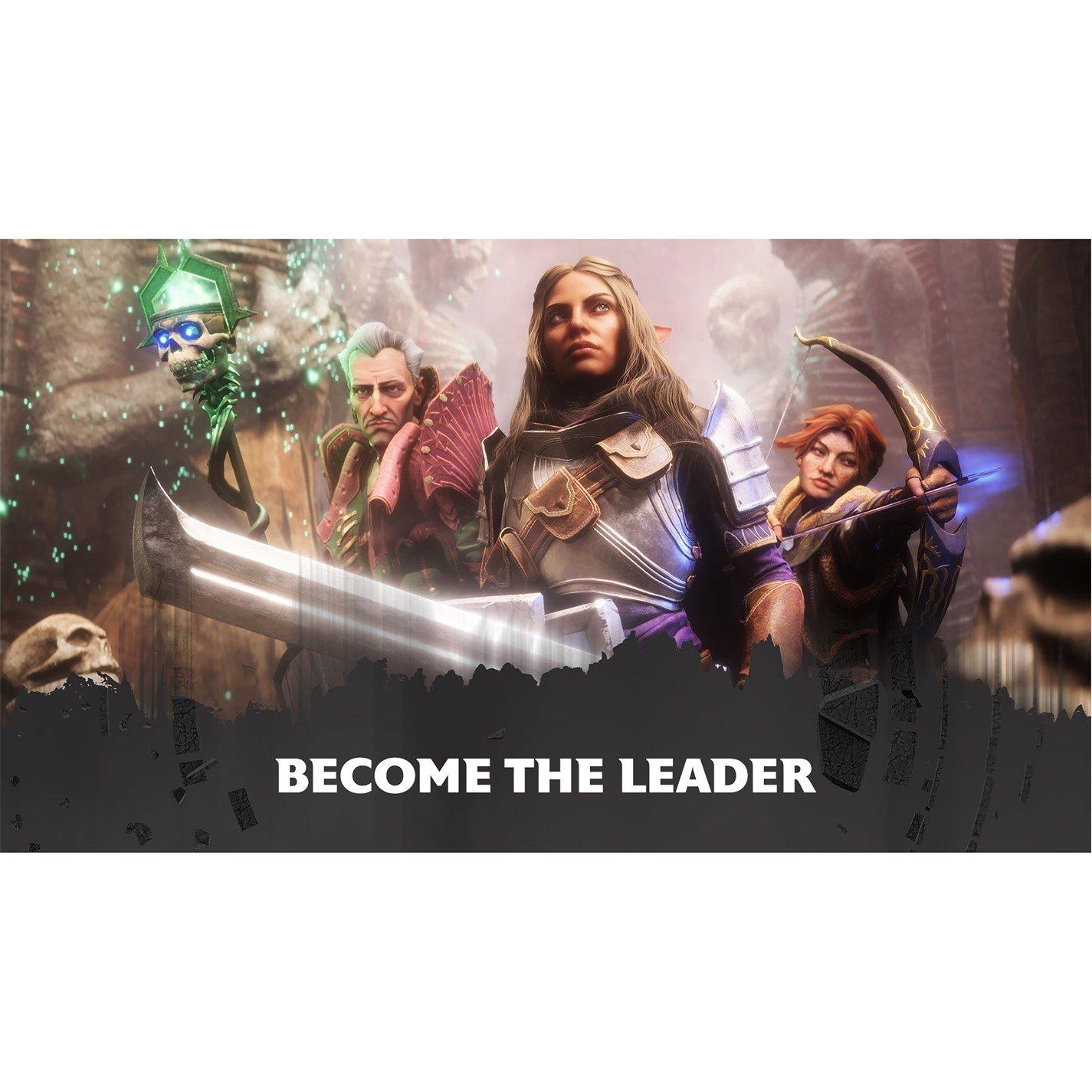 PS5 - EA - Dragon Age: The Veilguard - 6