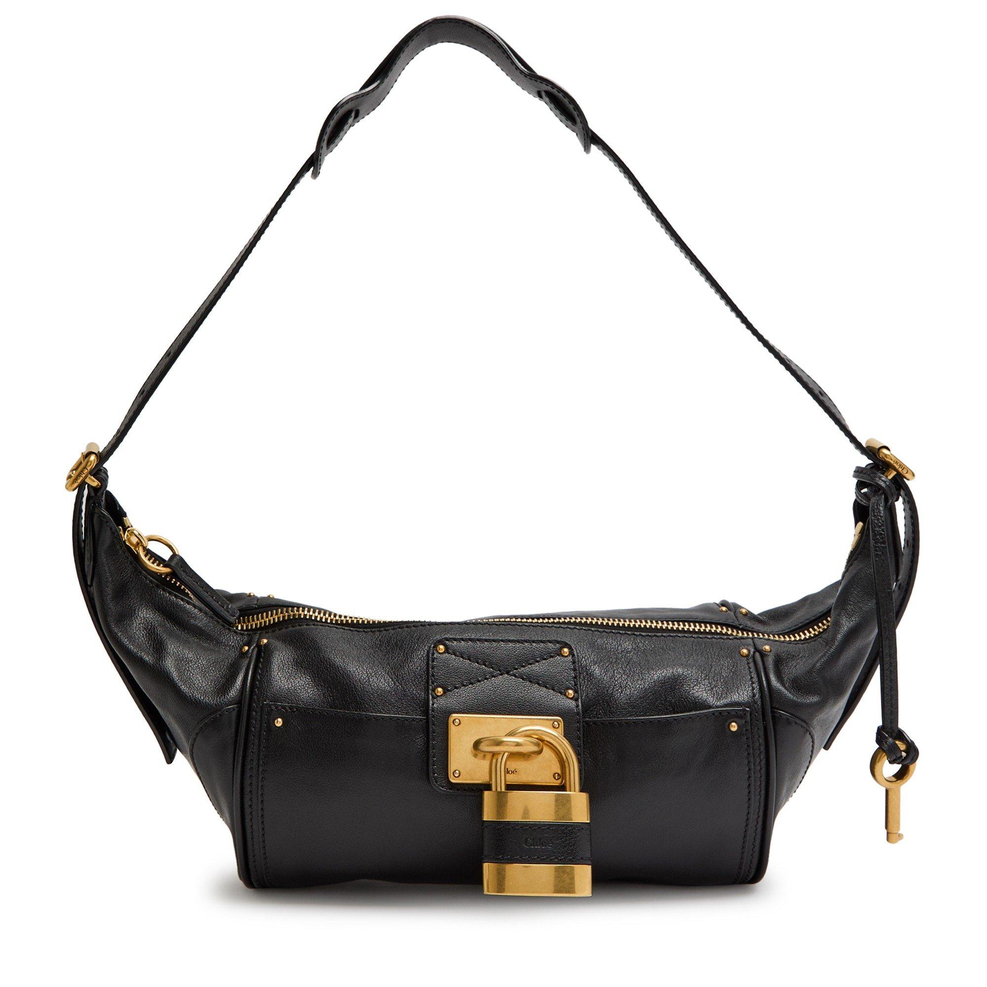 BLACK - Chloe - Paddington E/W Bag - 1