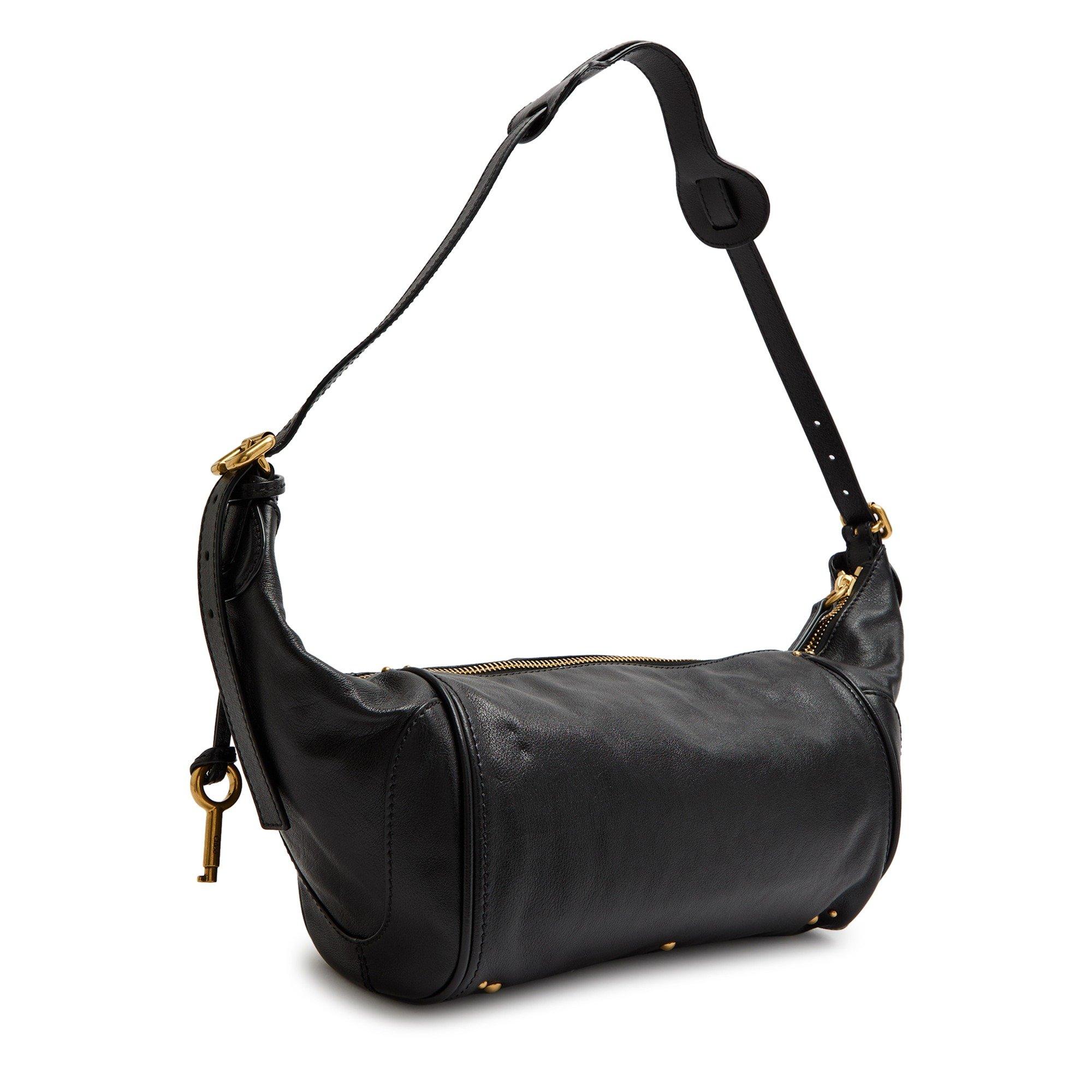 BLACK - Chloe - Paddington E/W Bag - 2