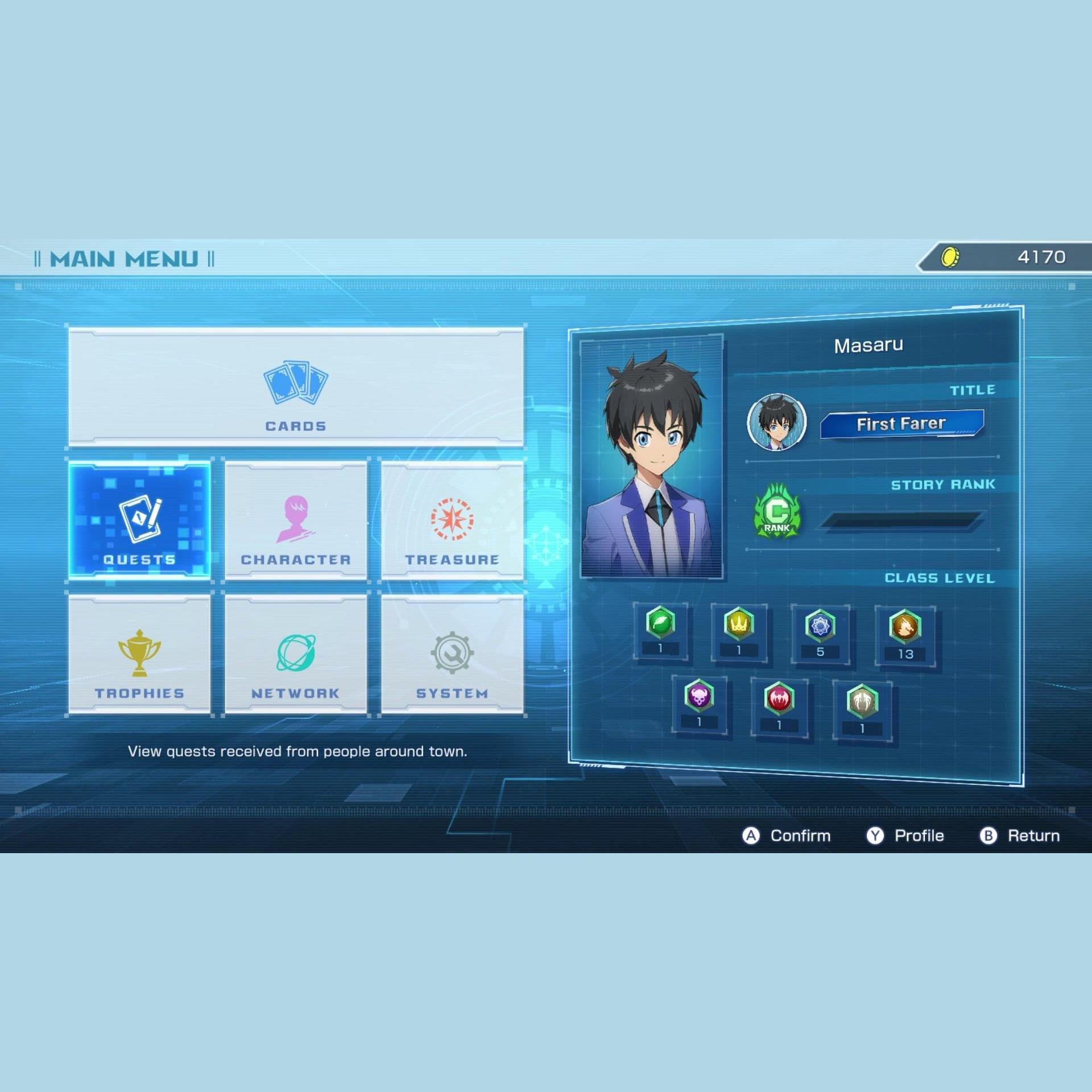 Nintendo Switch - U and I Entertainment - Shadowverse Champions Battle - 2