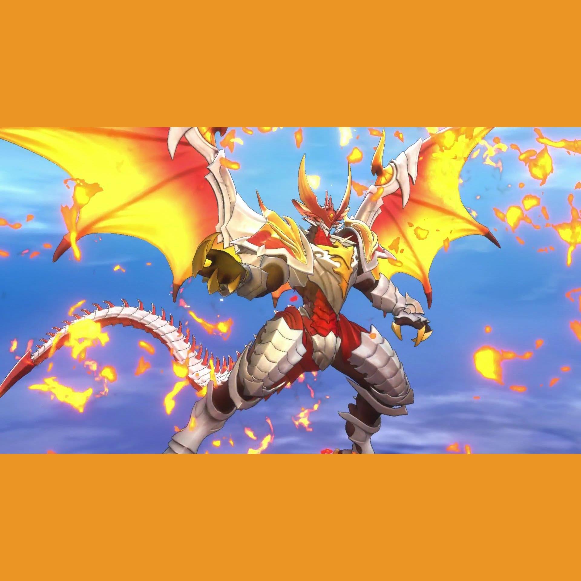 Nintendo Switch - U and I Entertainment - Shadowverse Champions Battle - 11