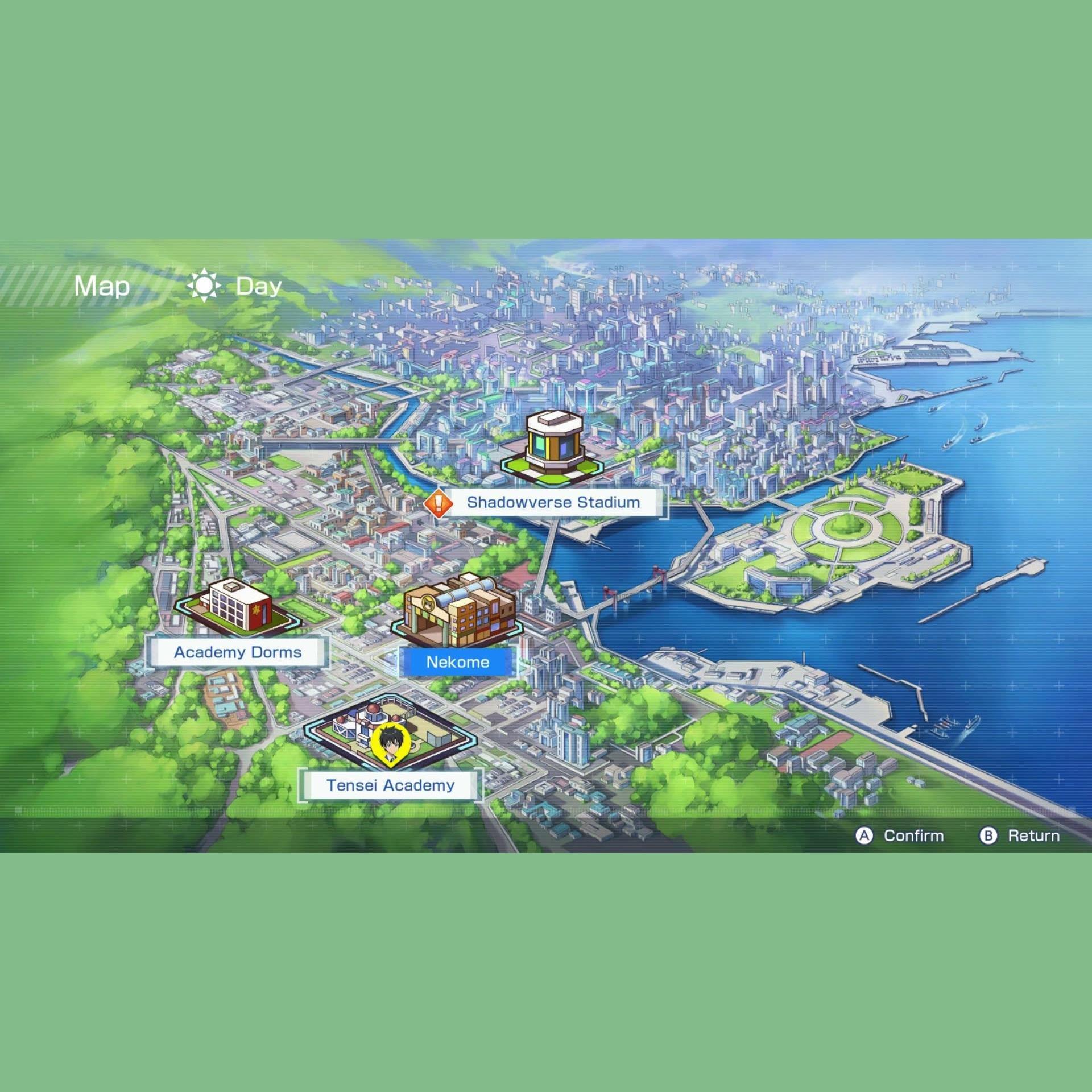 Nintendo Switch - U and I Entertainment - Shadowverse Champions Battle - 13