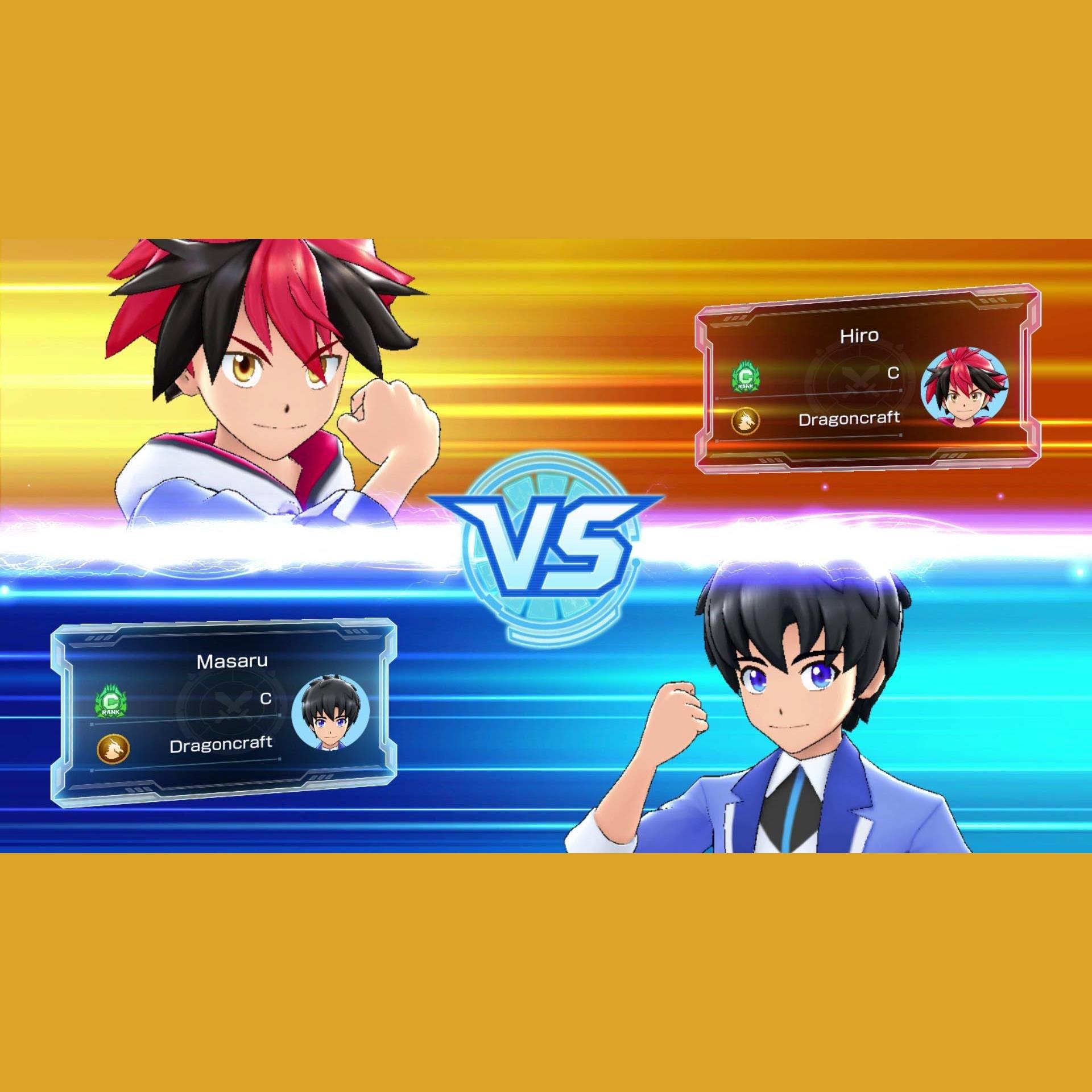 Nintendo Switch - U and I Entertainment - Shadowverse Champions Battle - 6