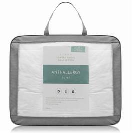 Hotel Collection Anti Allergy Duvet