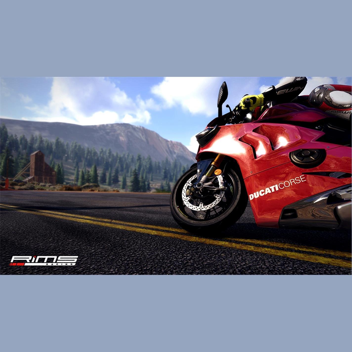 Xbox Series - Nacon - Rims Racing - 4