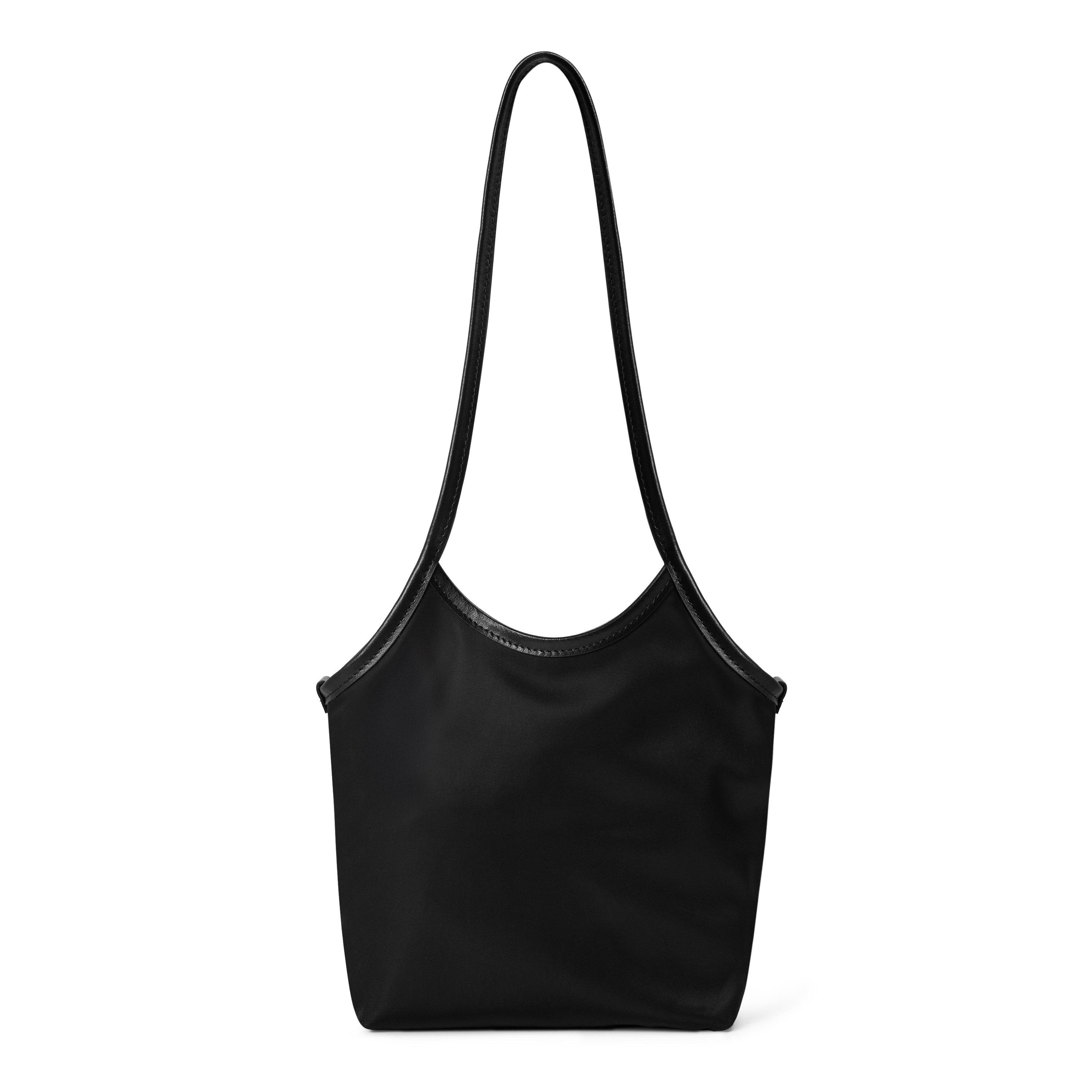 BLACK - Valesque - CAMI SMALL NYLON - 1