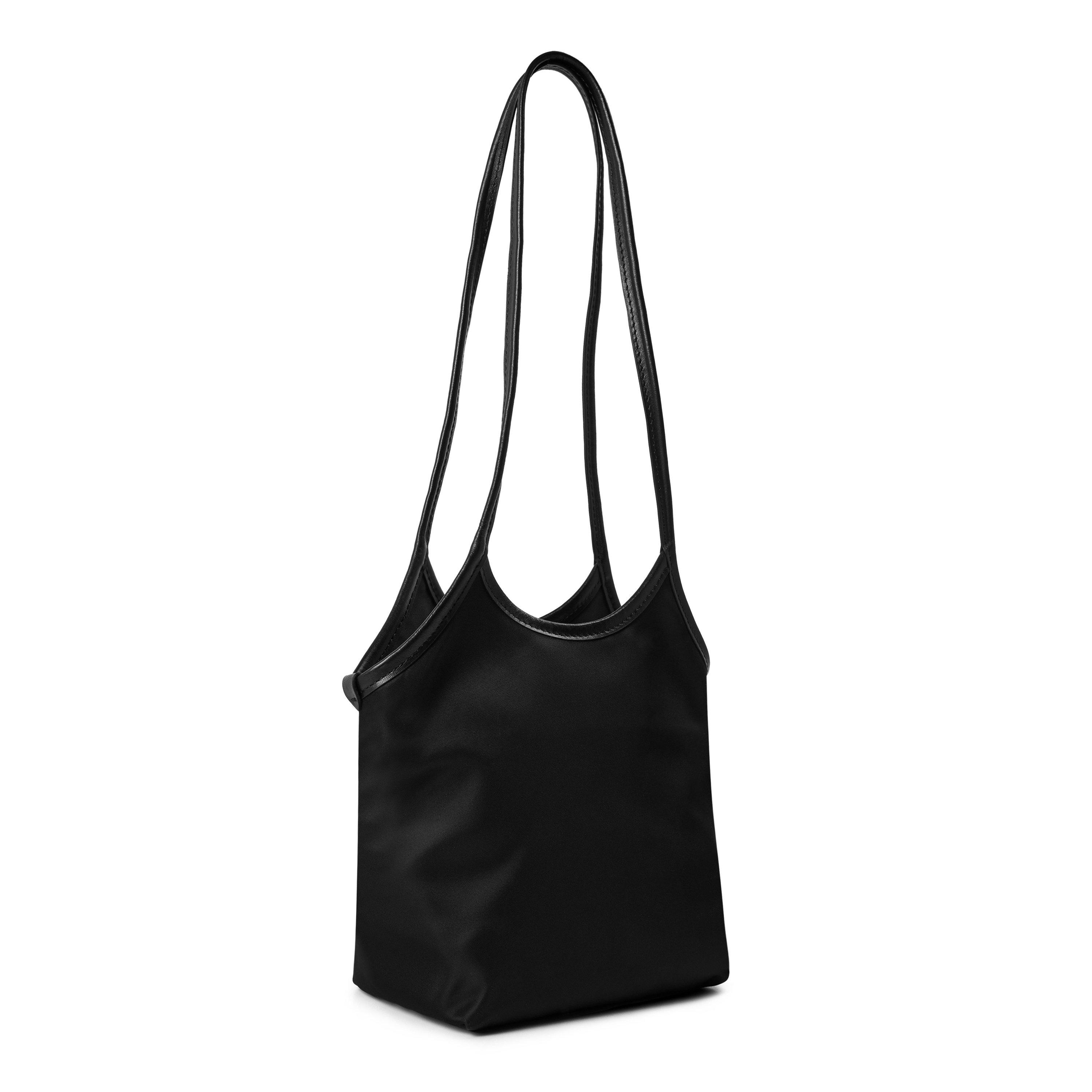 BLACK - Valesque - CAMI SMALL NYLON - 2