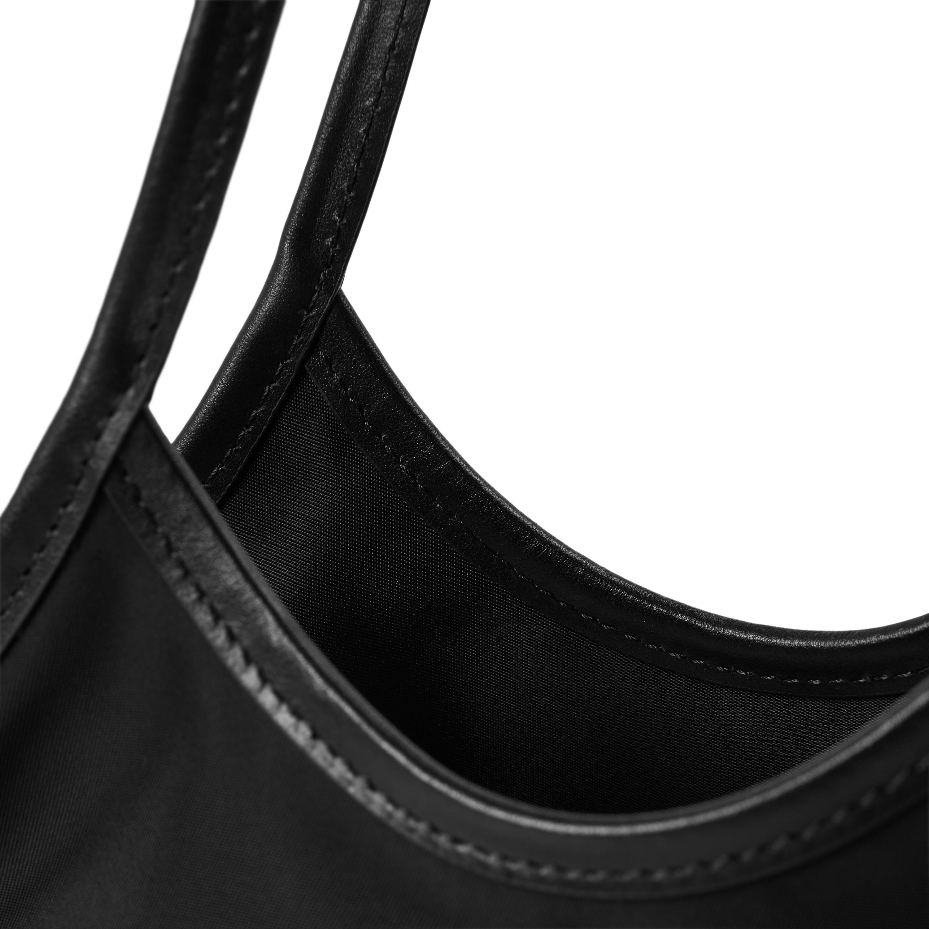 BLACK - Valesque - CAMI SMALL NYLON - 4