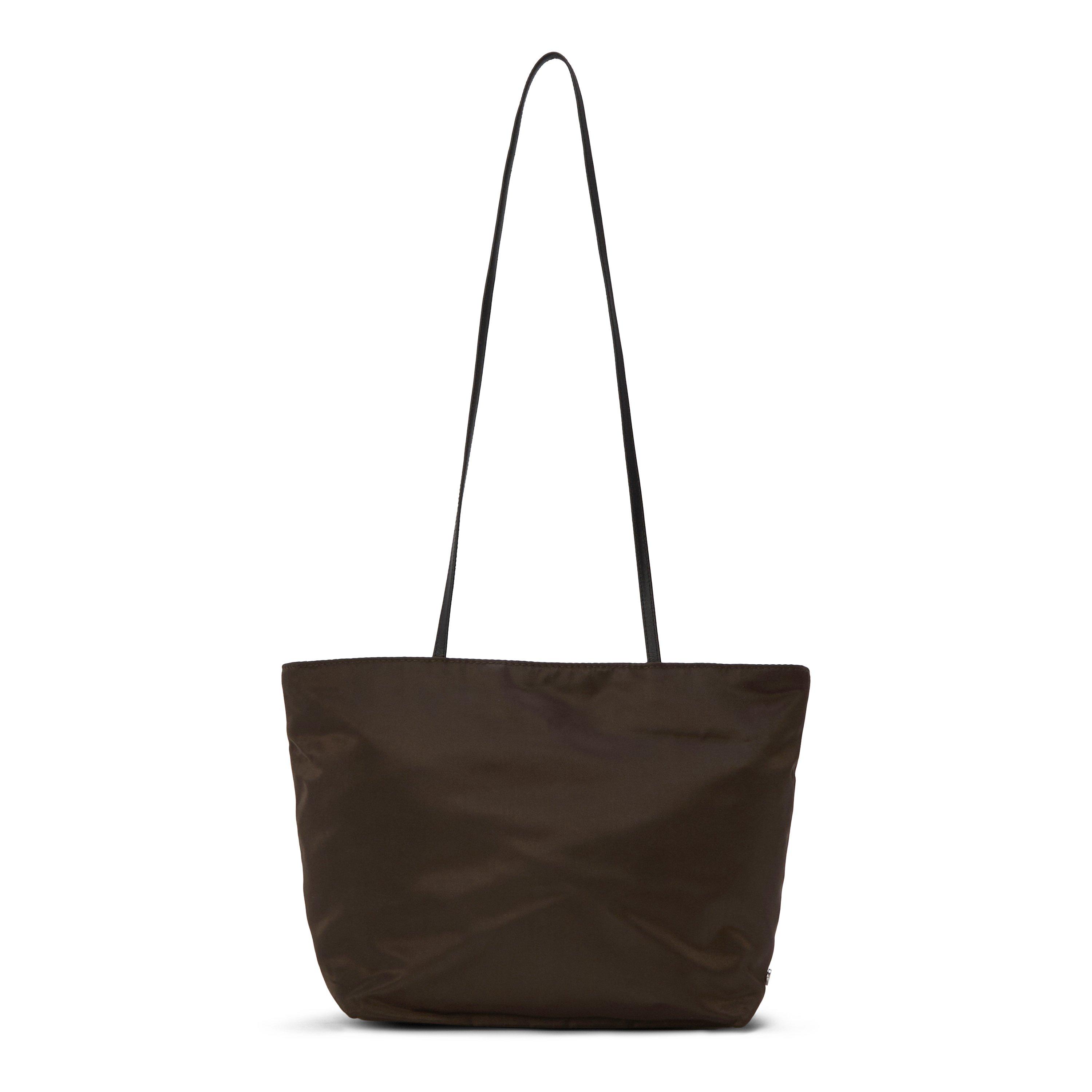 DARK BROWN - Valesque - SPAGUETTI NYLON - 1