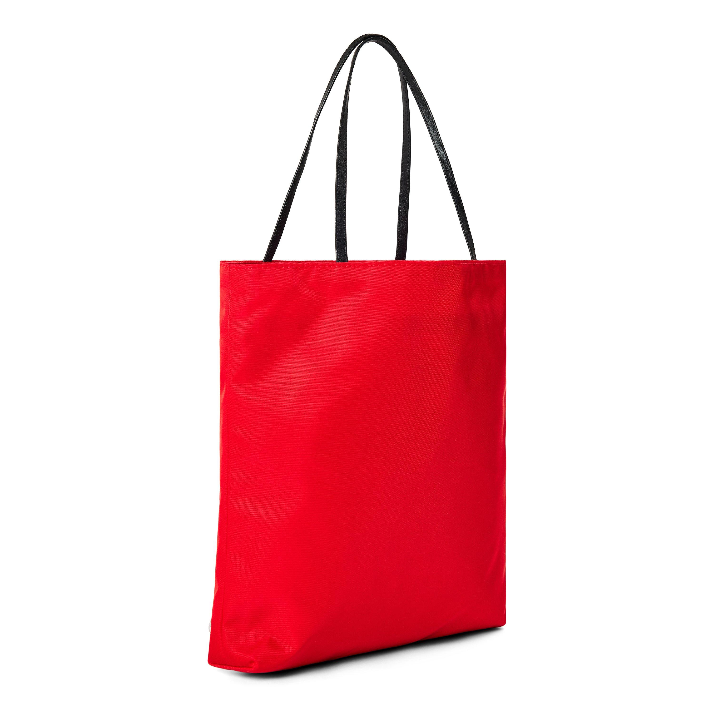 RED - Valesque - THEA NYLON - 2