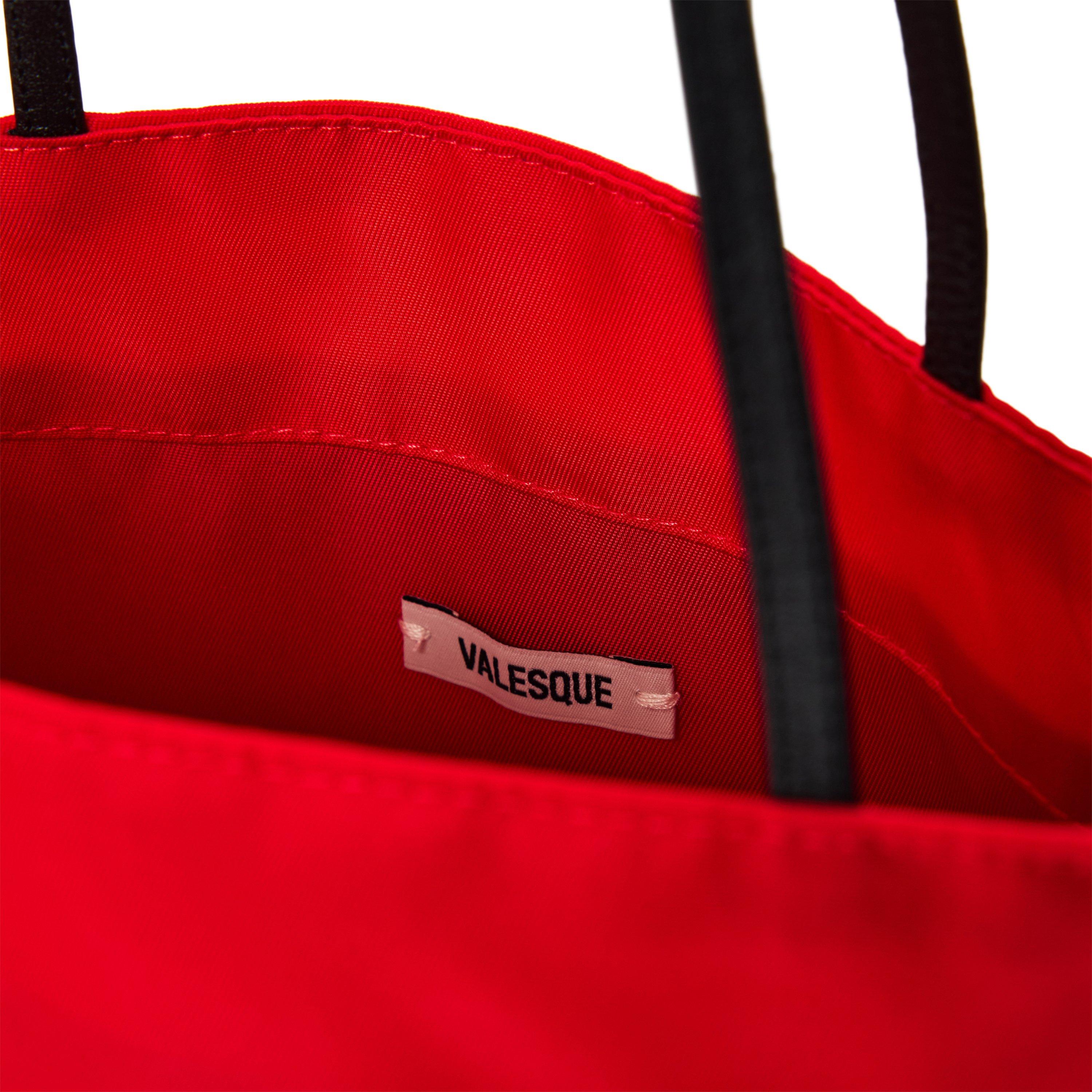 RED - Valesque - THEA NYLON - 4