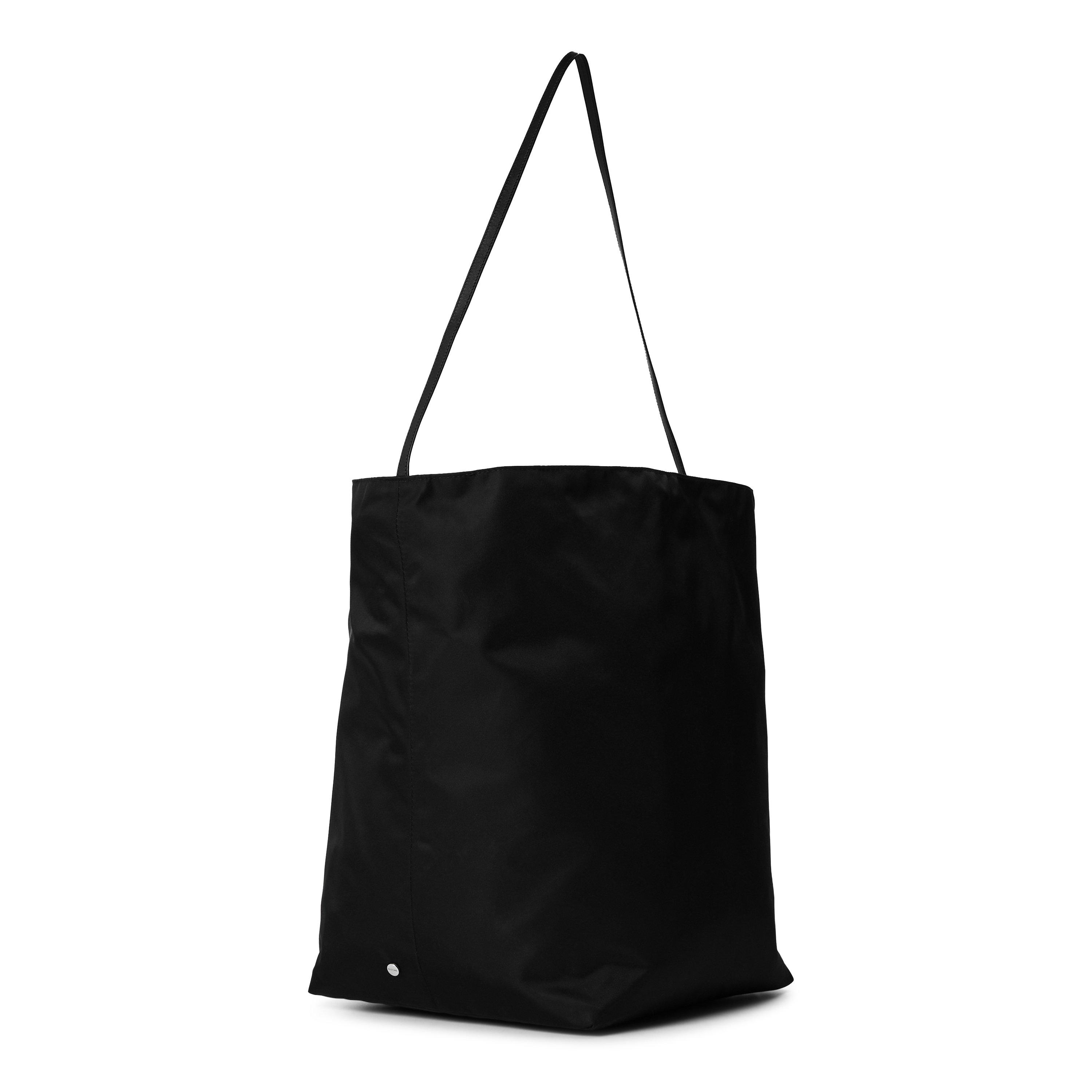 BLACK - Valesque - BUCKET NYLON - 2