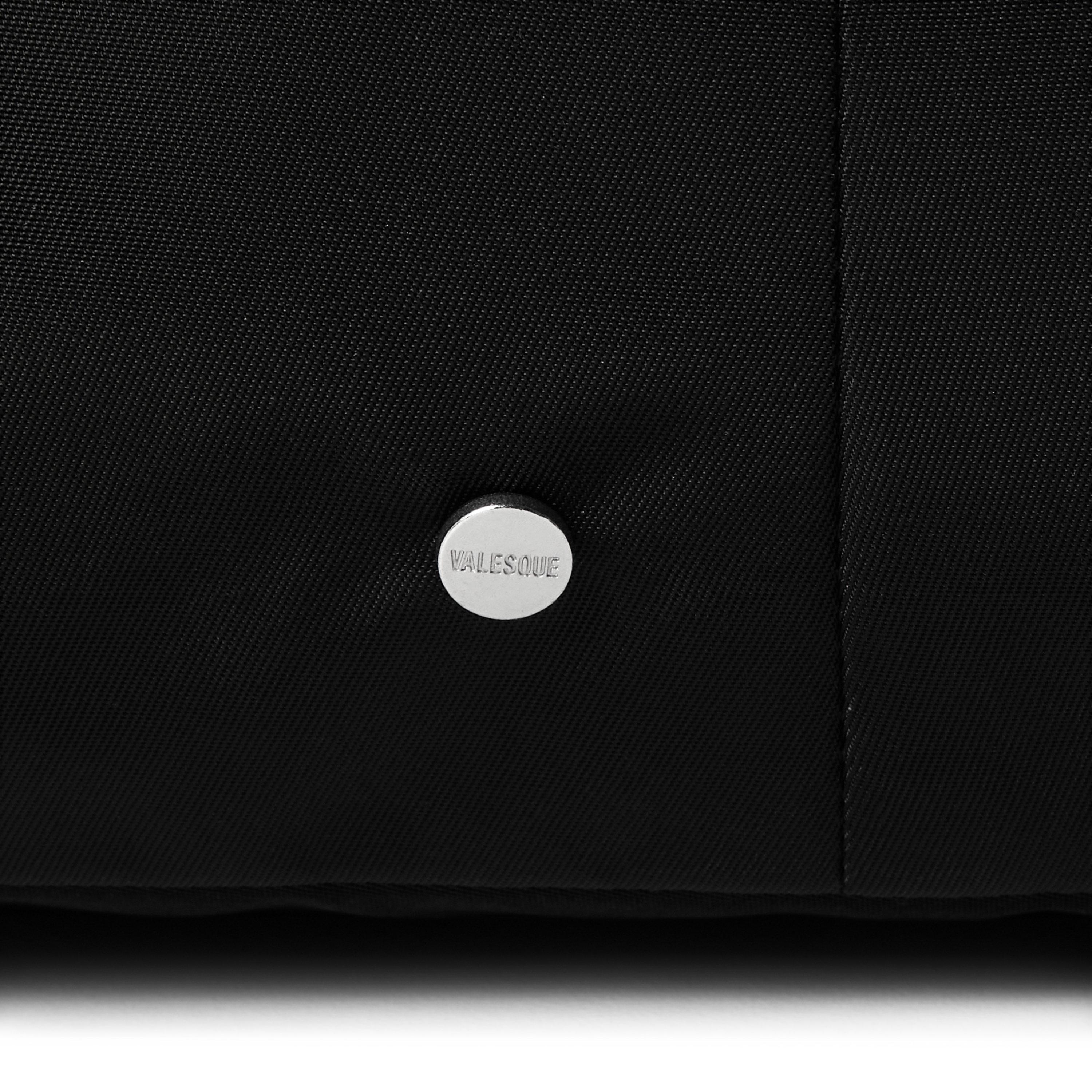 BLACK - Valesque - BUCKET NYLON - 3