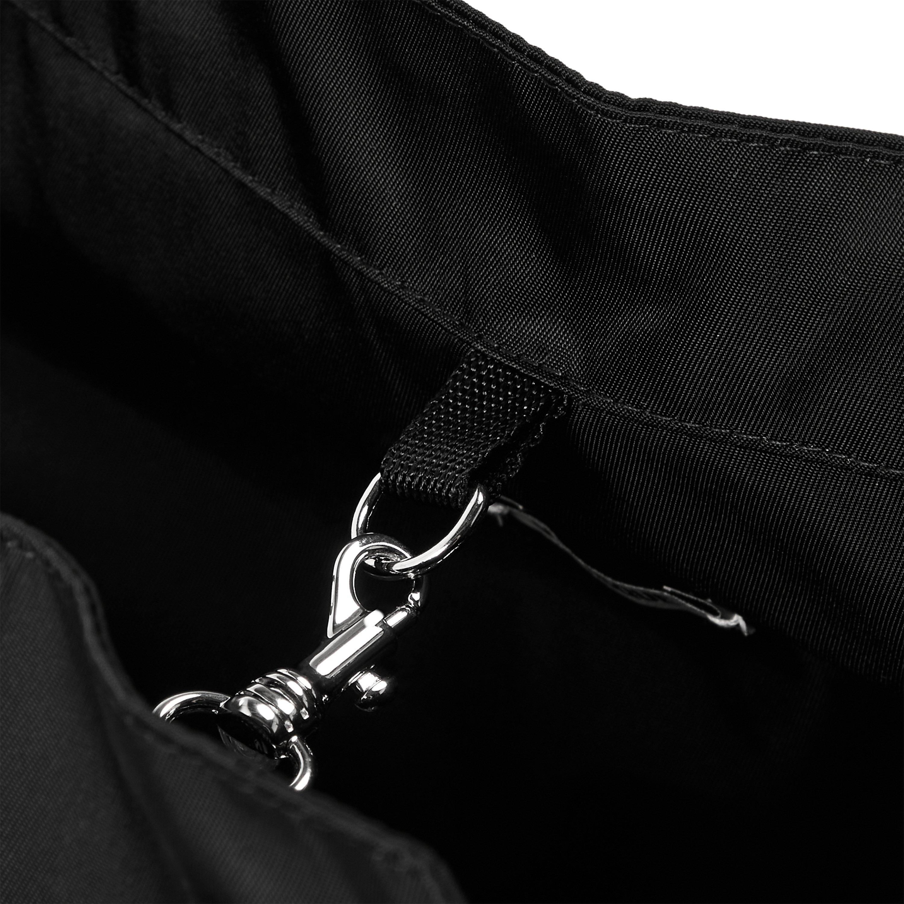 BLACK - Valesque - BUCKET NYLON - 4