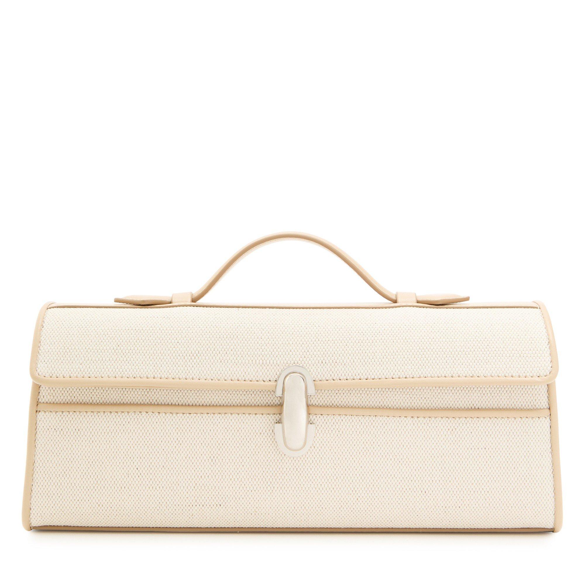 Savette SLIM SYMMETRY POCHETTE IN CLAS
