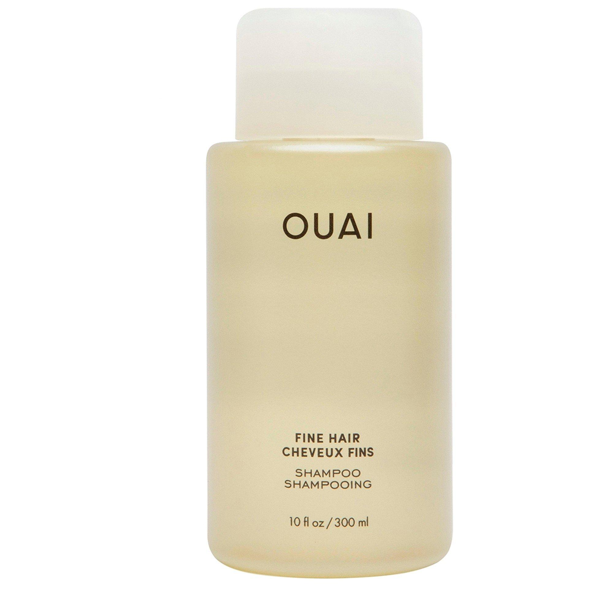 Not Applicable - Ouai - FINE HAIR SHAMPOO - 300ML