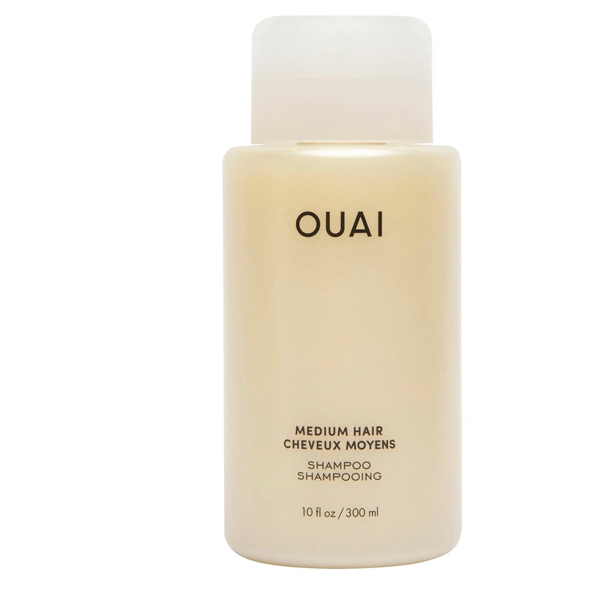 Ouai MEDIUM HAIR SHAMPOO - 300