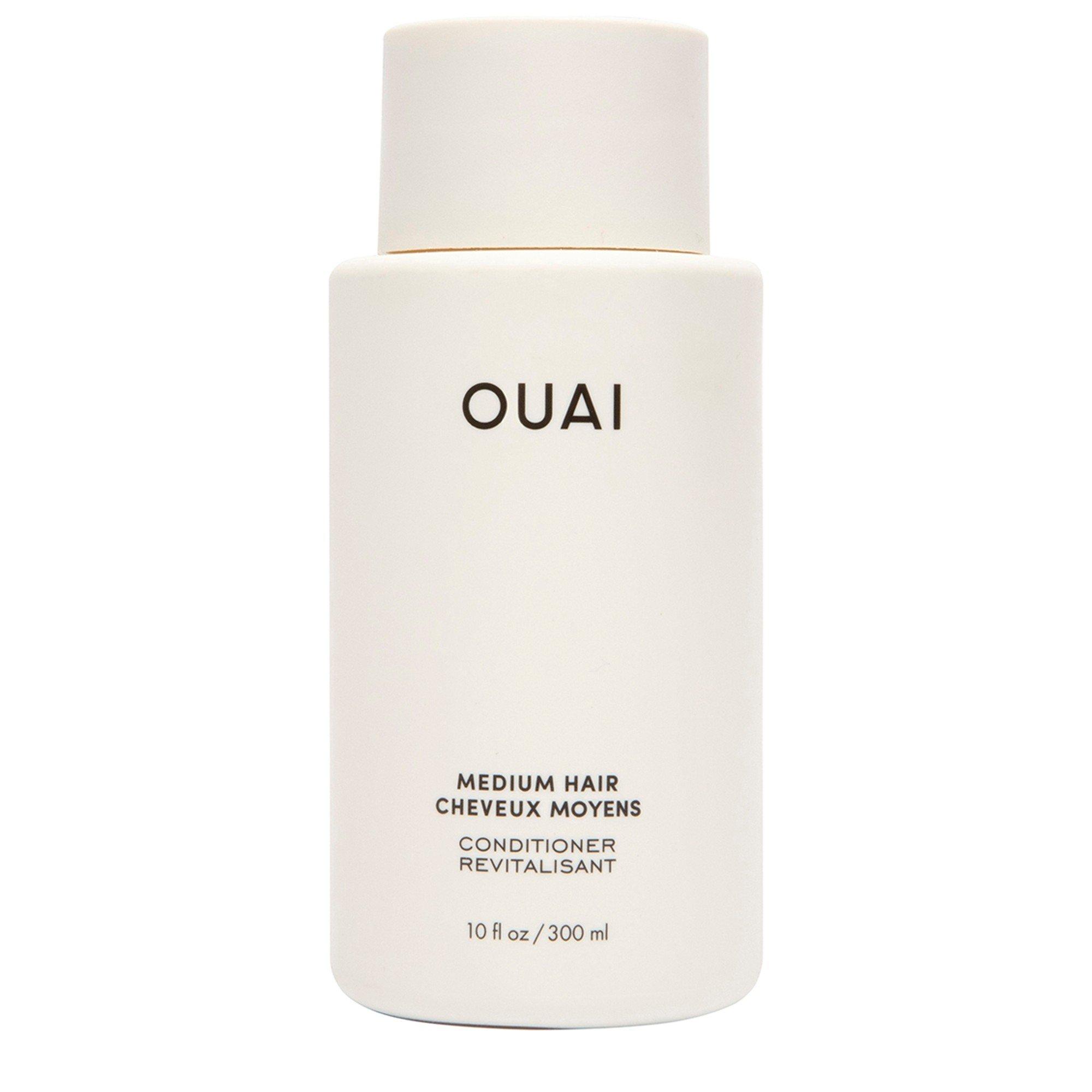 Not Applicable - Ouai - MEDIUM HAIR CONDITIONER 3
