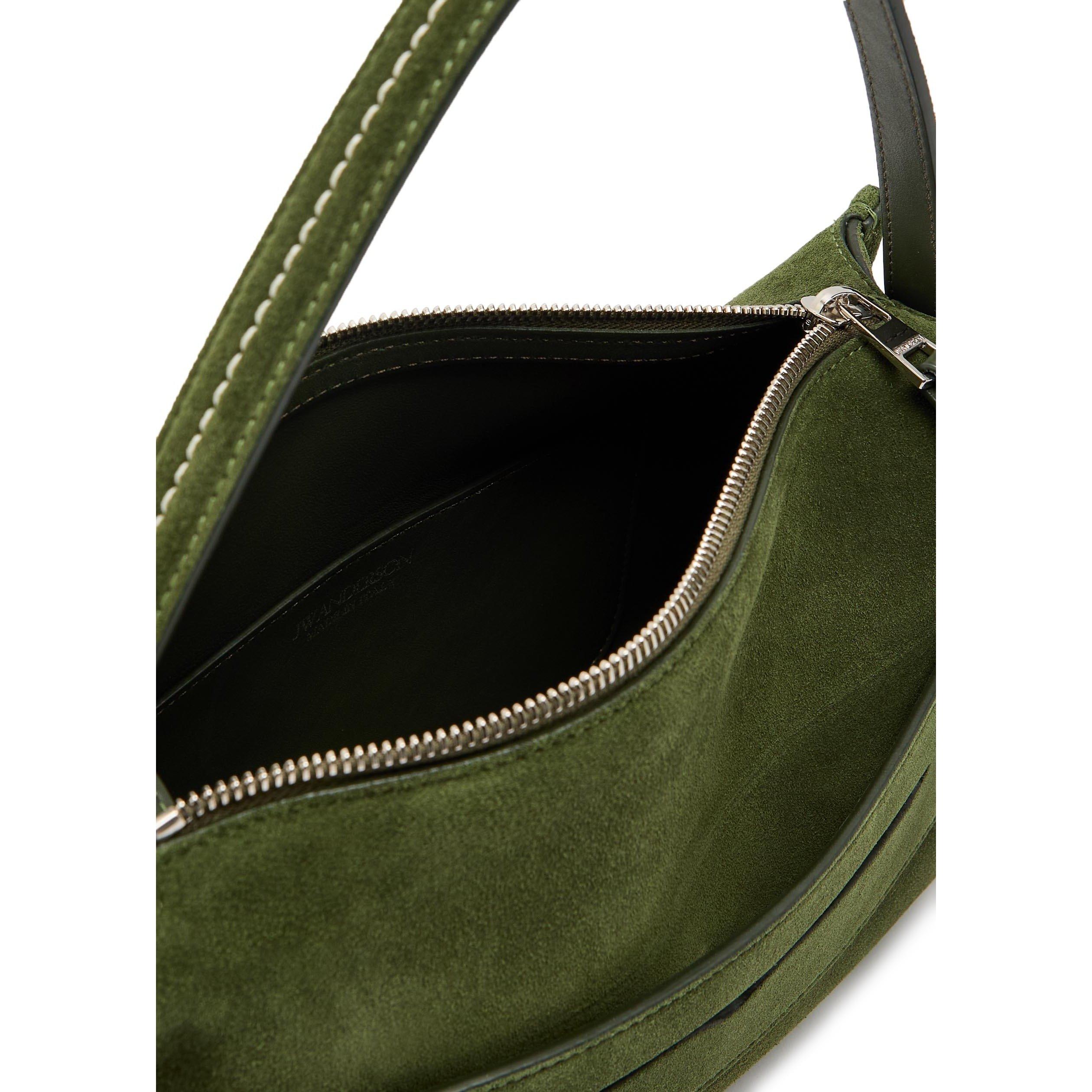 KHAKI - JW Anderson - LOAFER BAG - 5