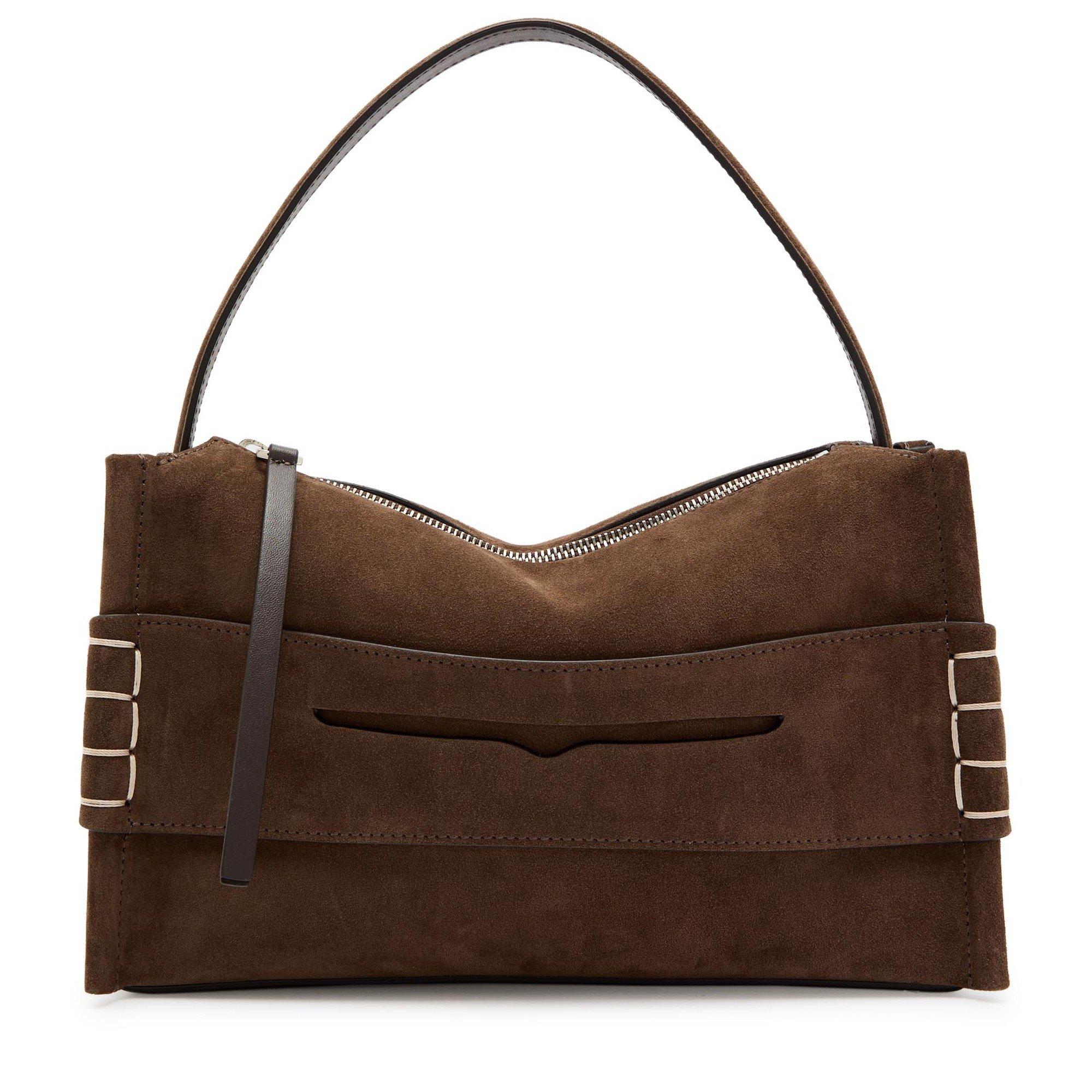 JW Anderson LOAFER BAG