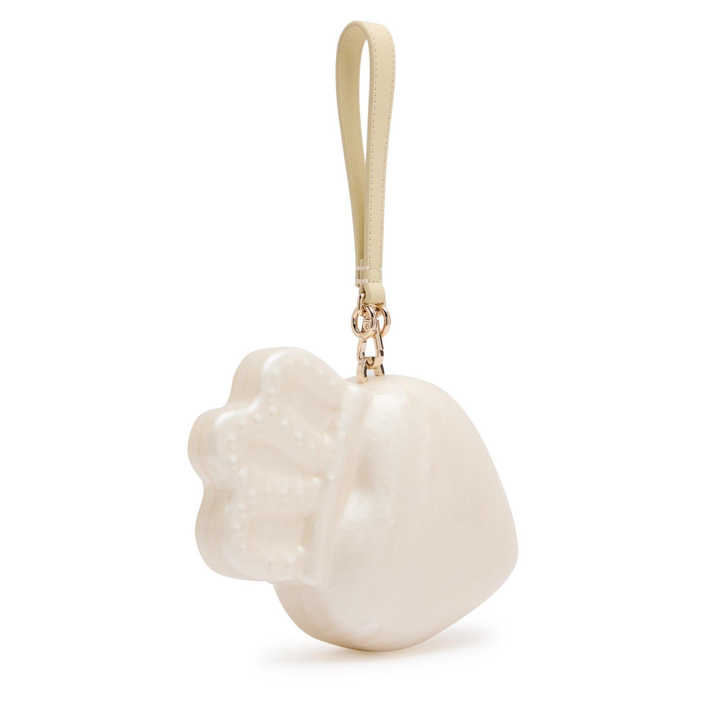 PEARL - Simone Rocha - PEARL CROSSBODY CLADDAGH BAG - 2