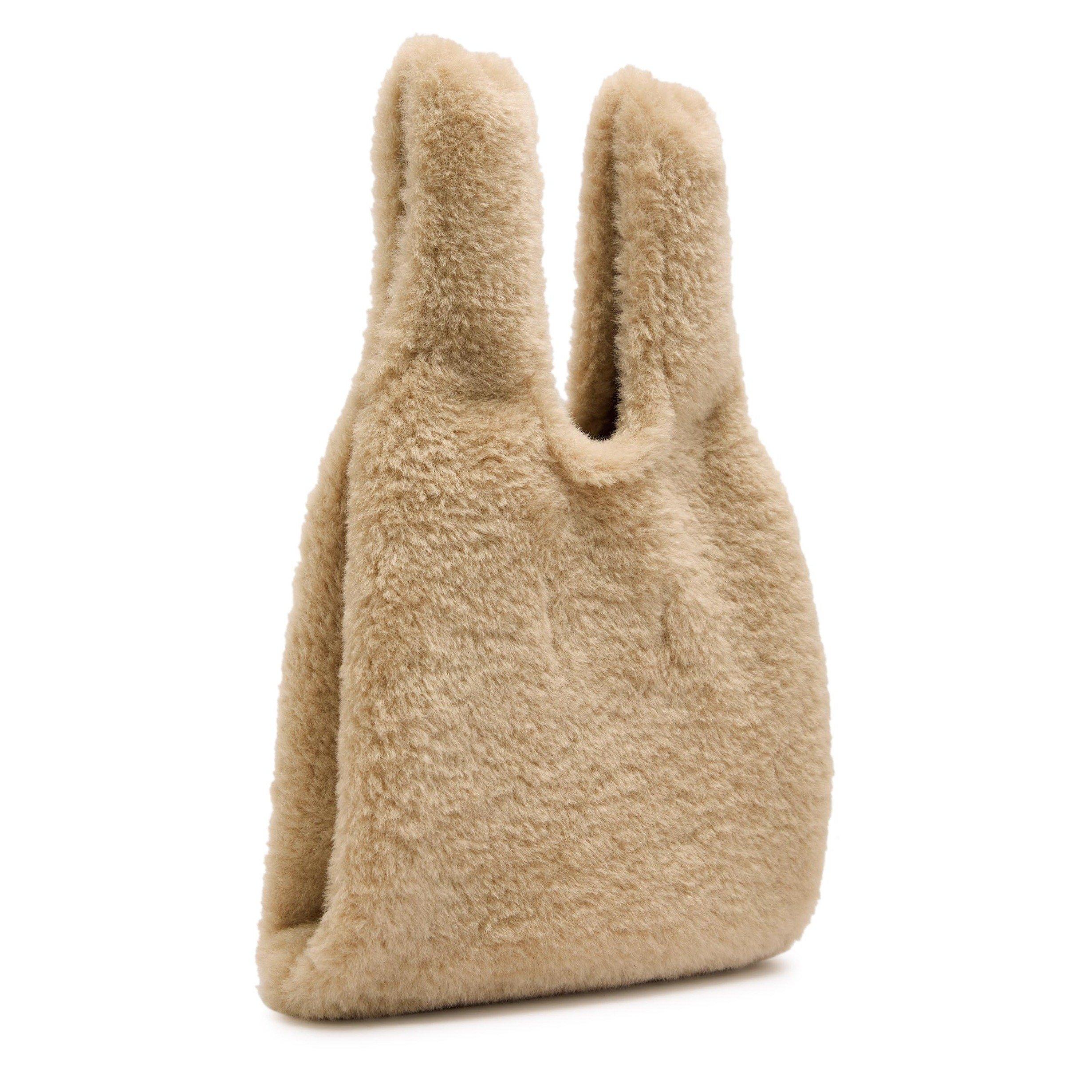 PEARL AND OTHER - Simone Rocha - PEARL CROSSBODY CLADDAGH BAG - 2