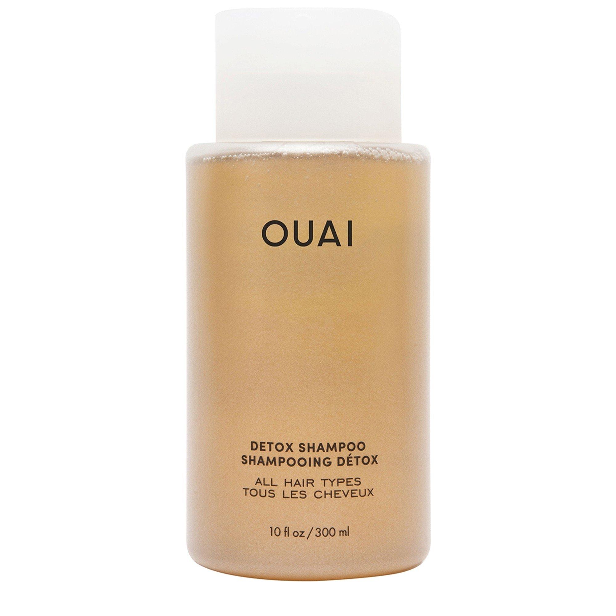 Not Applicable - Ouai - DETOX SHAMPOO - 1