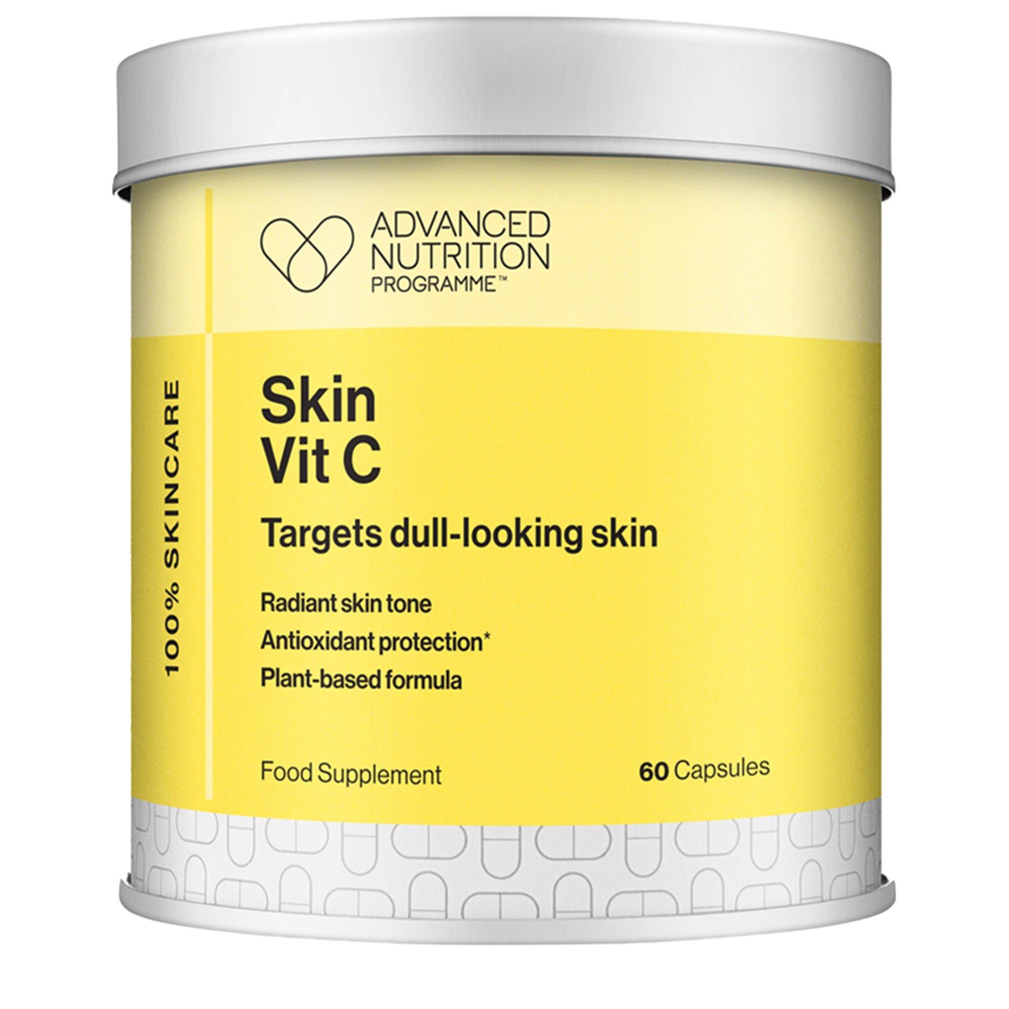 Not Applicable - Advanced Nutrition Programme - SKIN VIT C