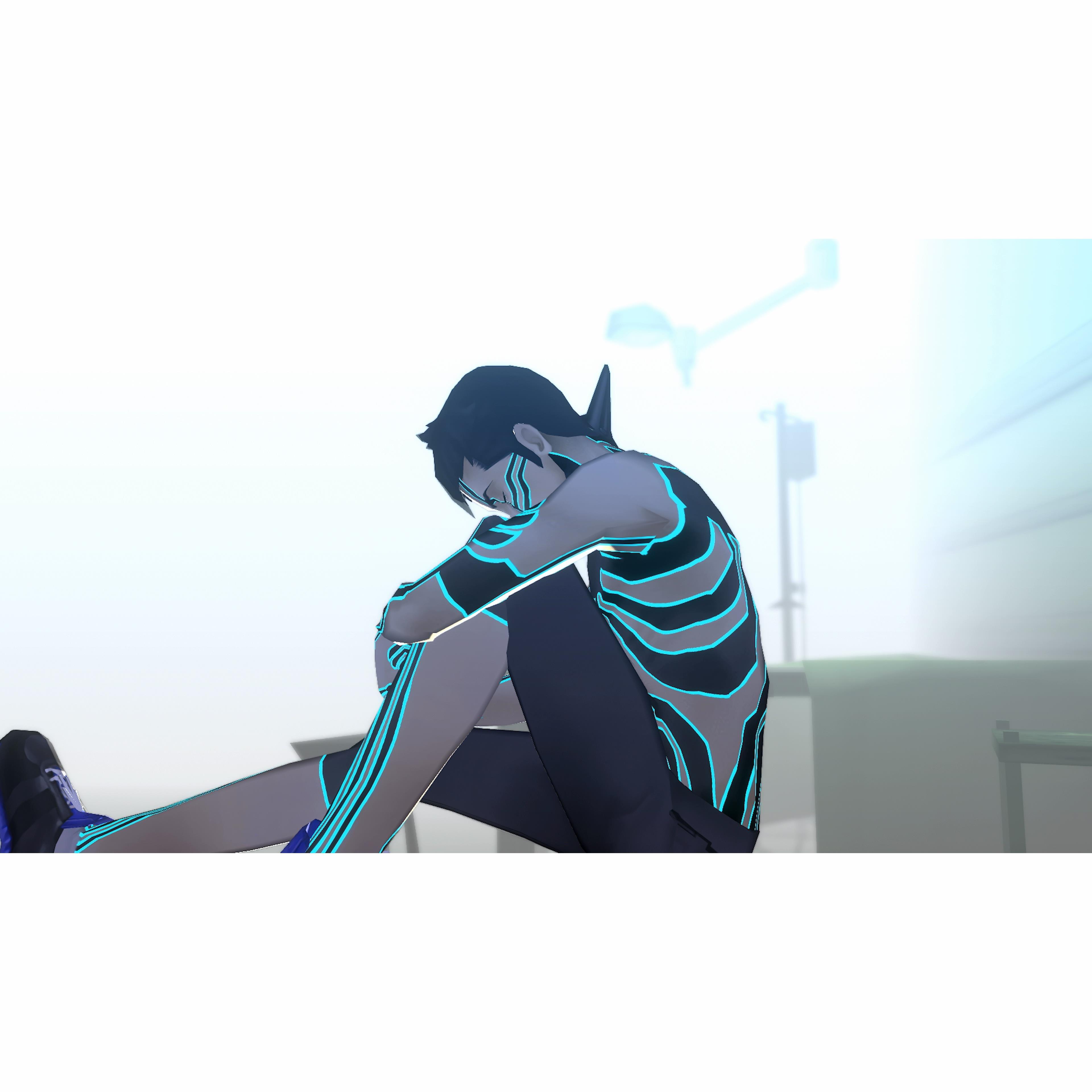 PS4 - Plaion - Shin Megami Tensei III Nocturne HD Remaster - 2