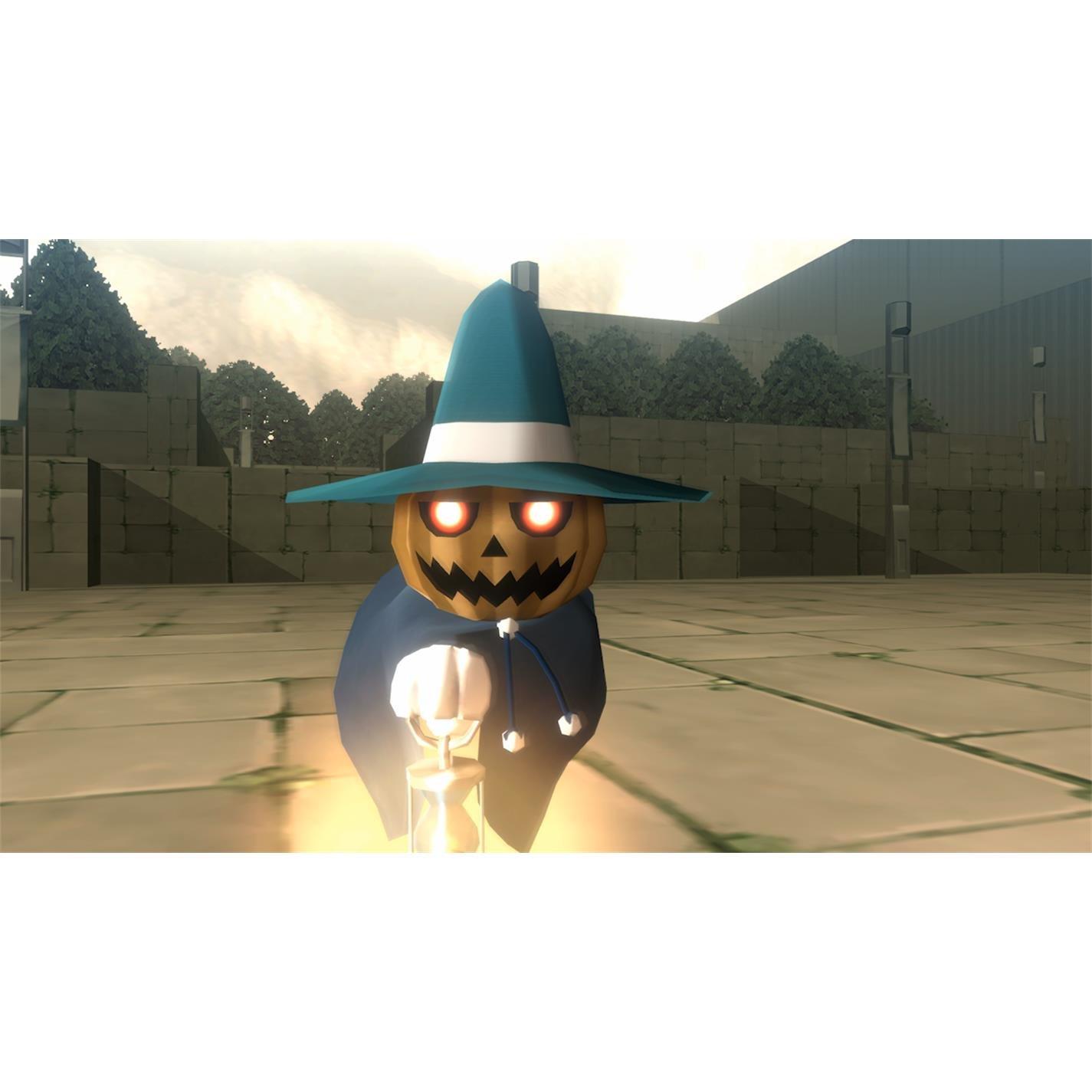 PS4 - Plaion - Shin Megami Tensei III Nocturne HD Remaster - 4