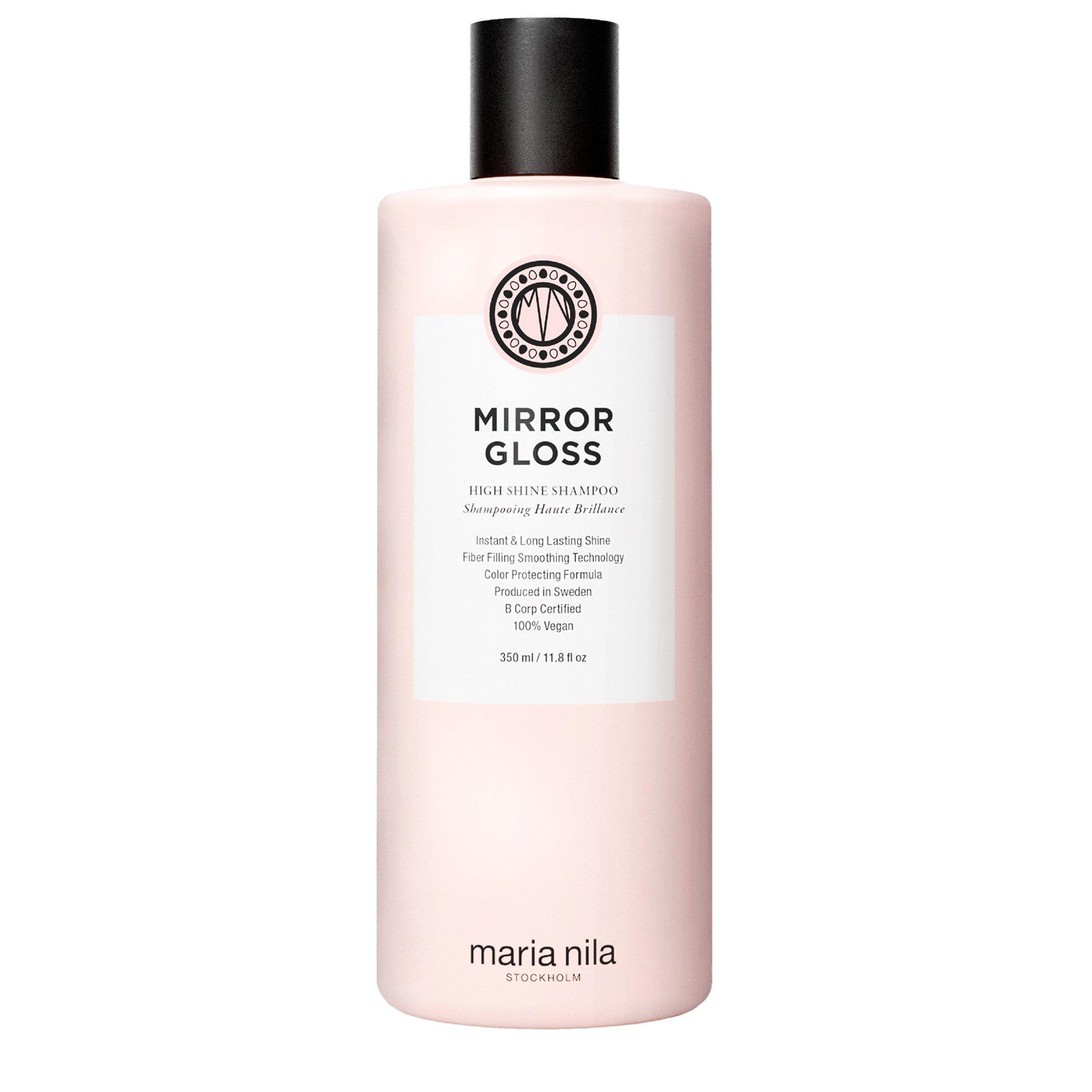 Not Applicable - Maria Nila - MIRROR GLOSS SHAMPOO 350M - 1