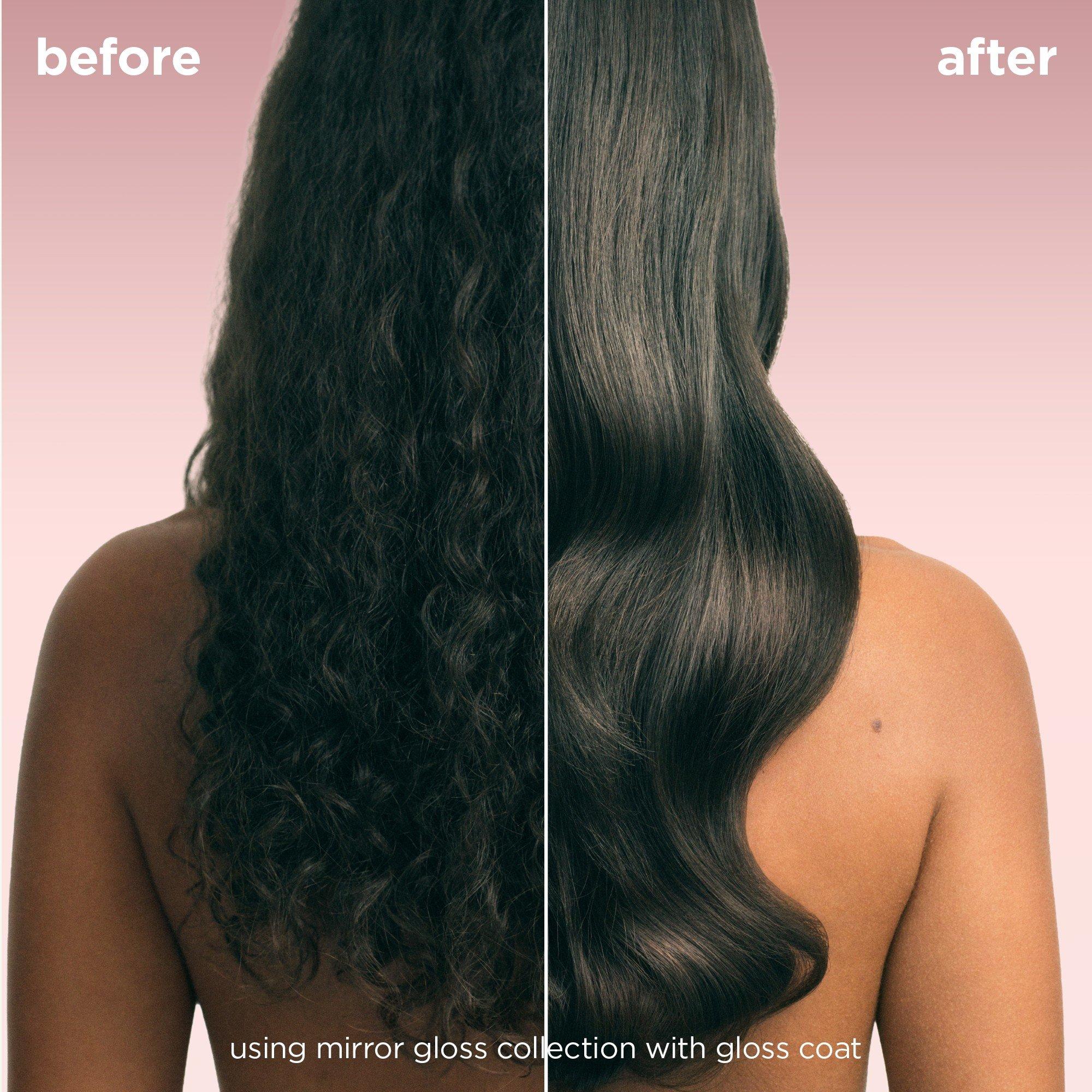 Not Applicable - Maria Nila - MIRROR GLOSS SHAMPOO 350M - 3