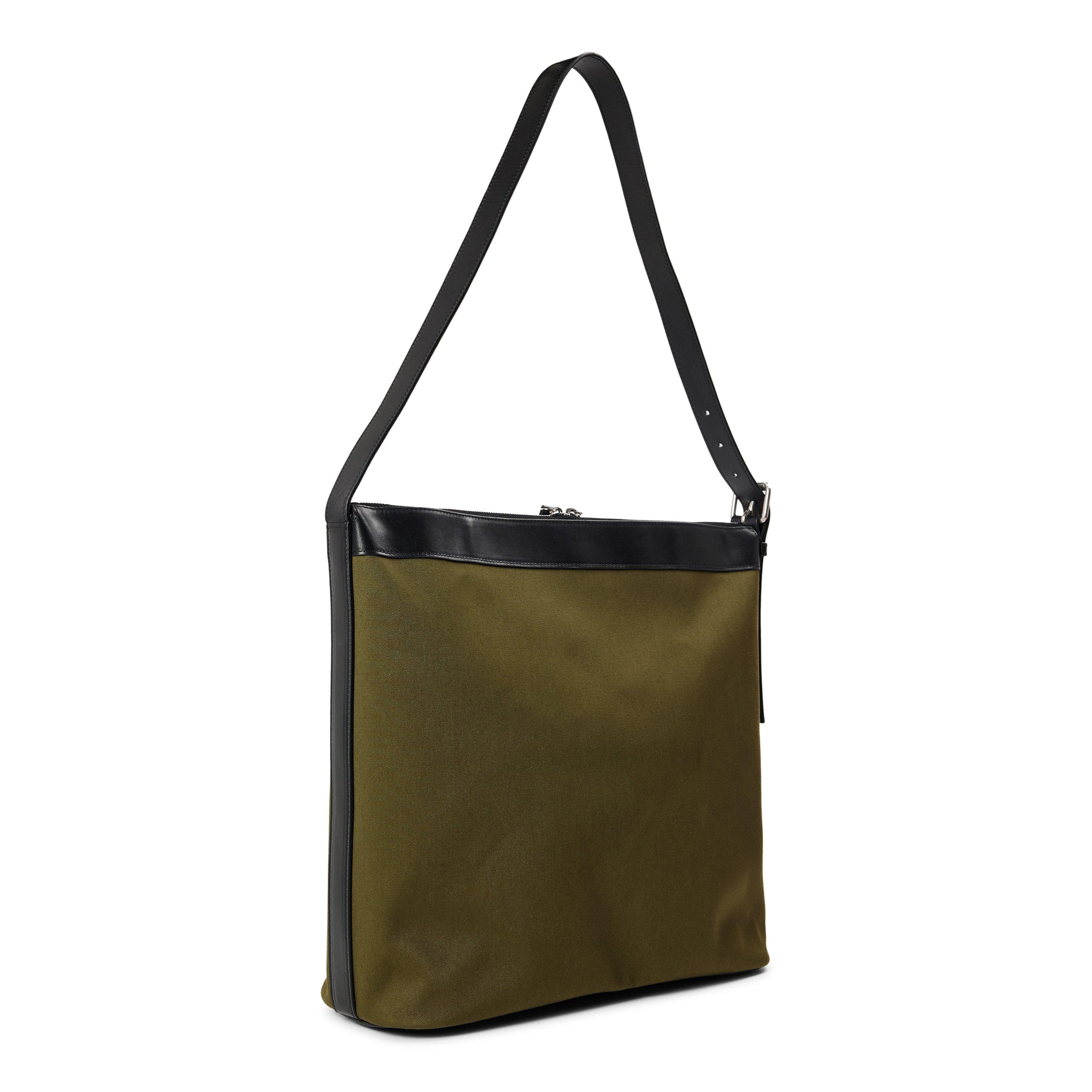 KHAKI - APC - VERA MAXI BIKER - 2