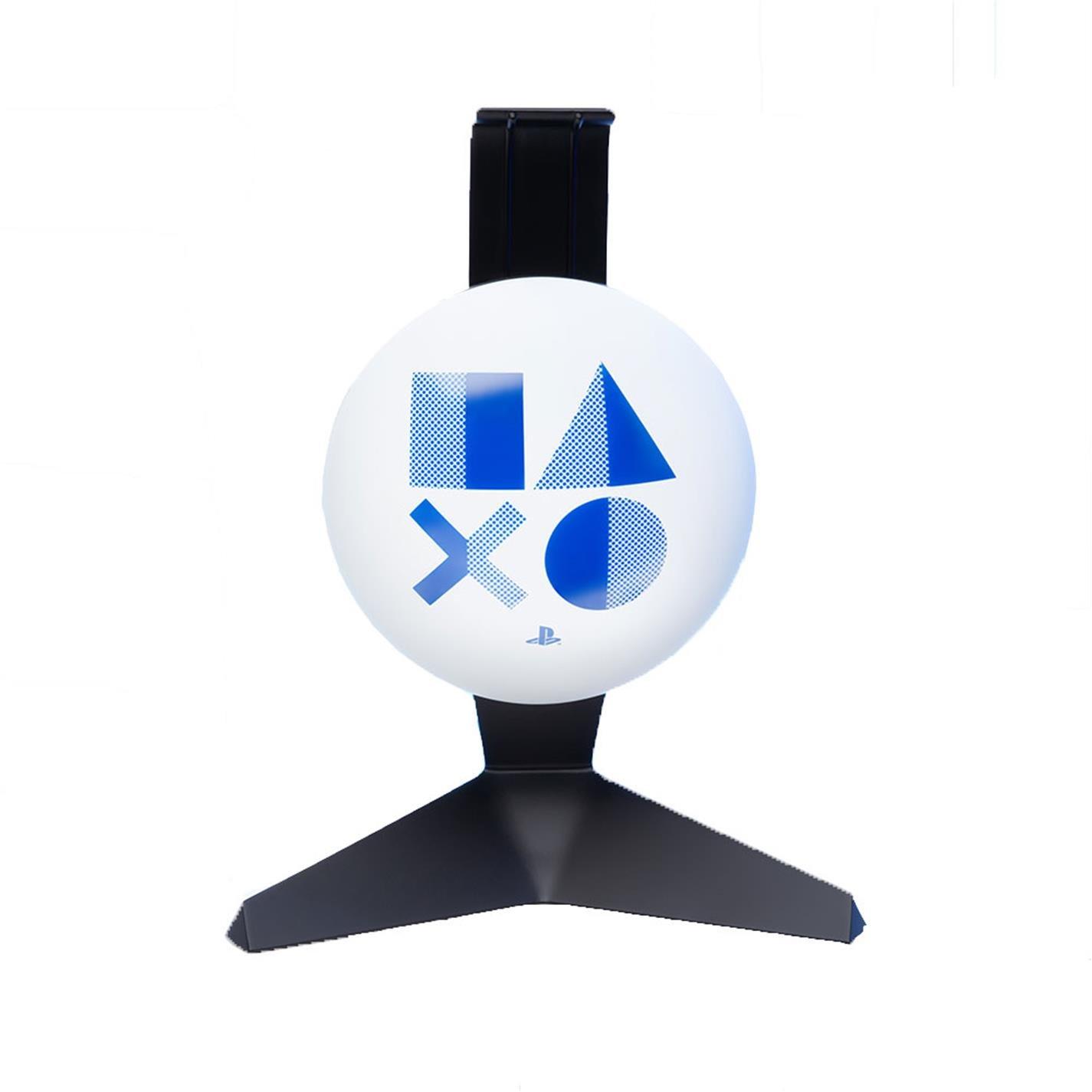 None - Paladone - Playstation Head Light - 1