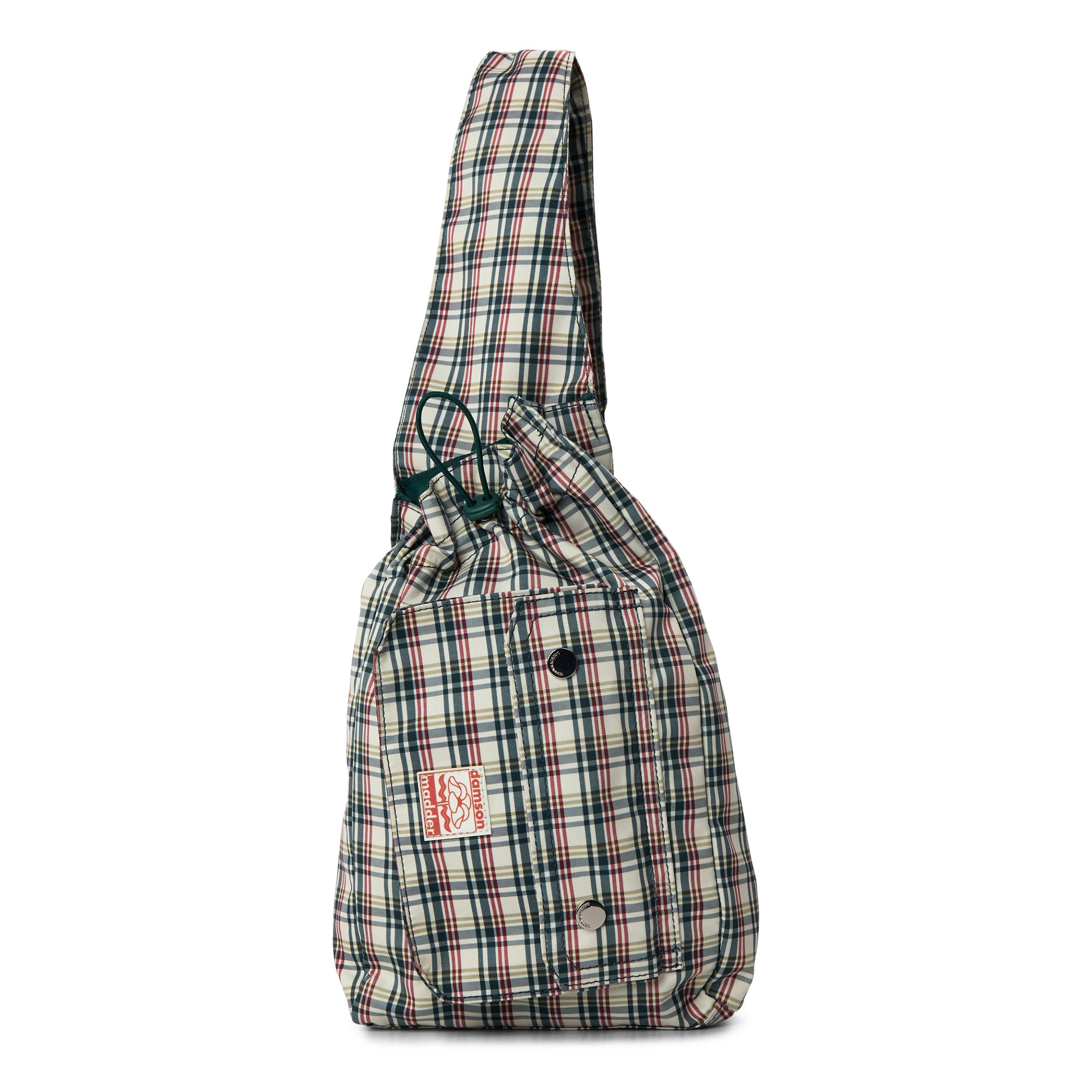 MULTICOLOURED - Damson Madder - ACC MATILDA BAG - 1