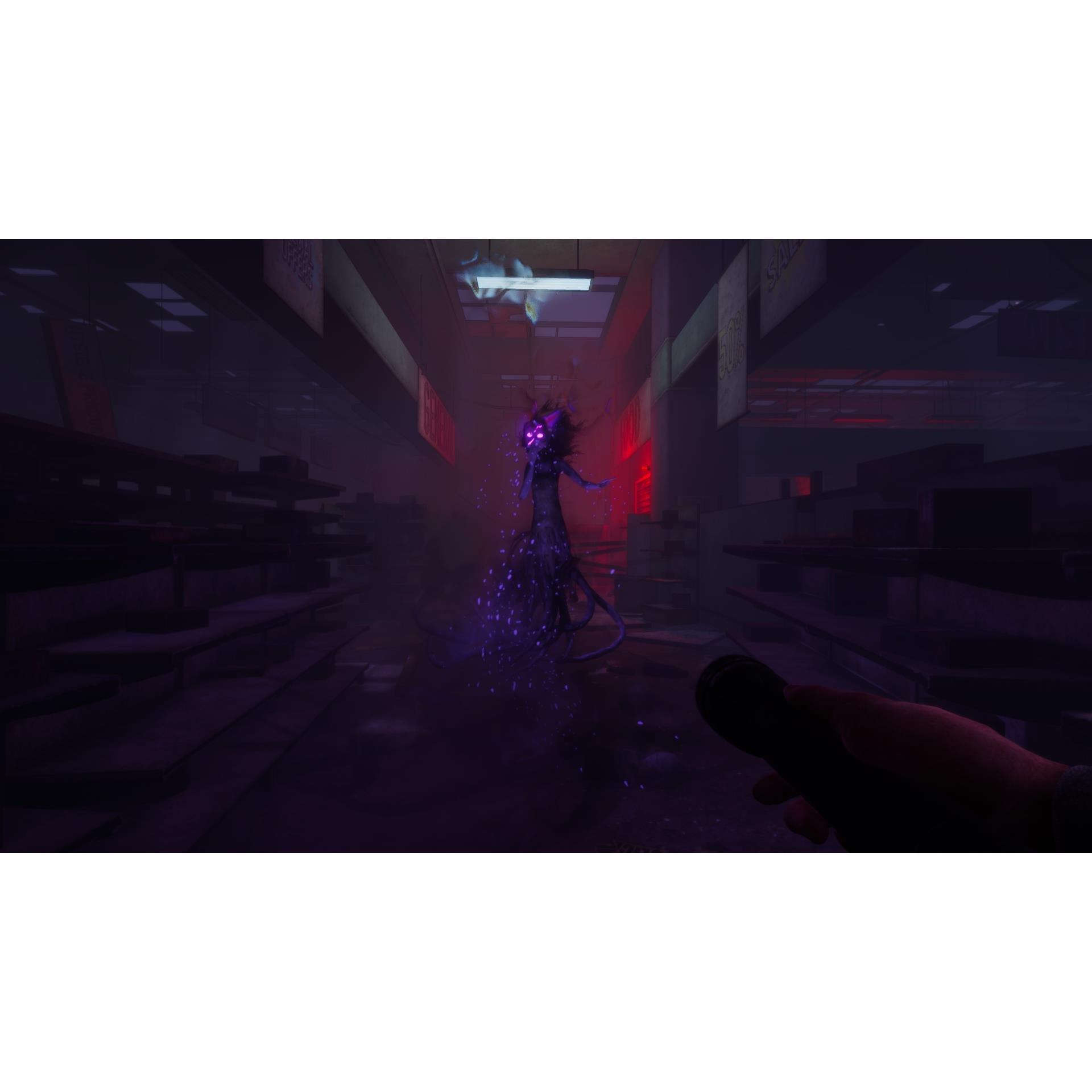 Xbox-serien - Modus - In Sound Mind - Deluxe Edition - 2