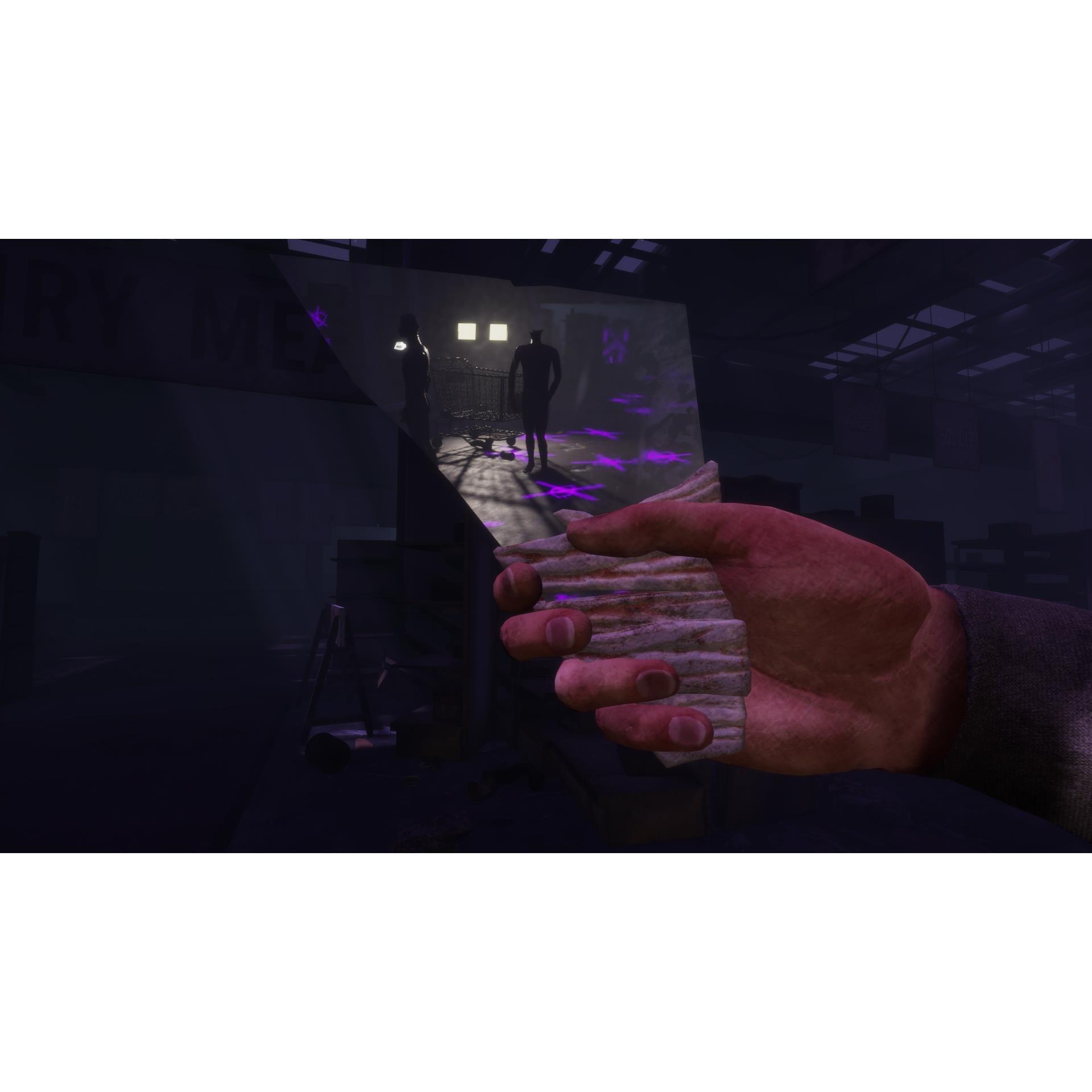 Xbox-serien - Modus - In Sound Mind - Deluxe Edition - 3