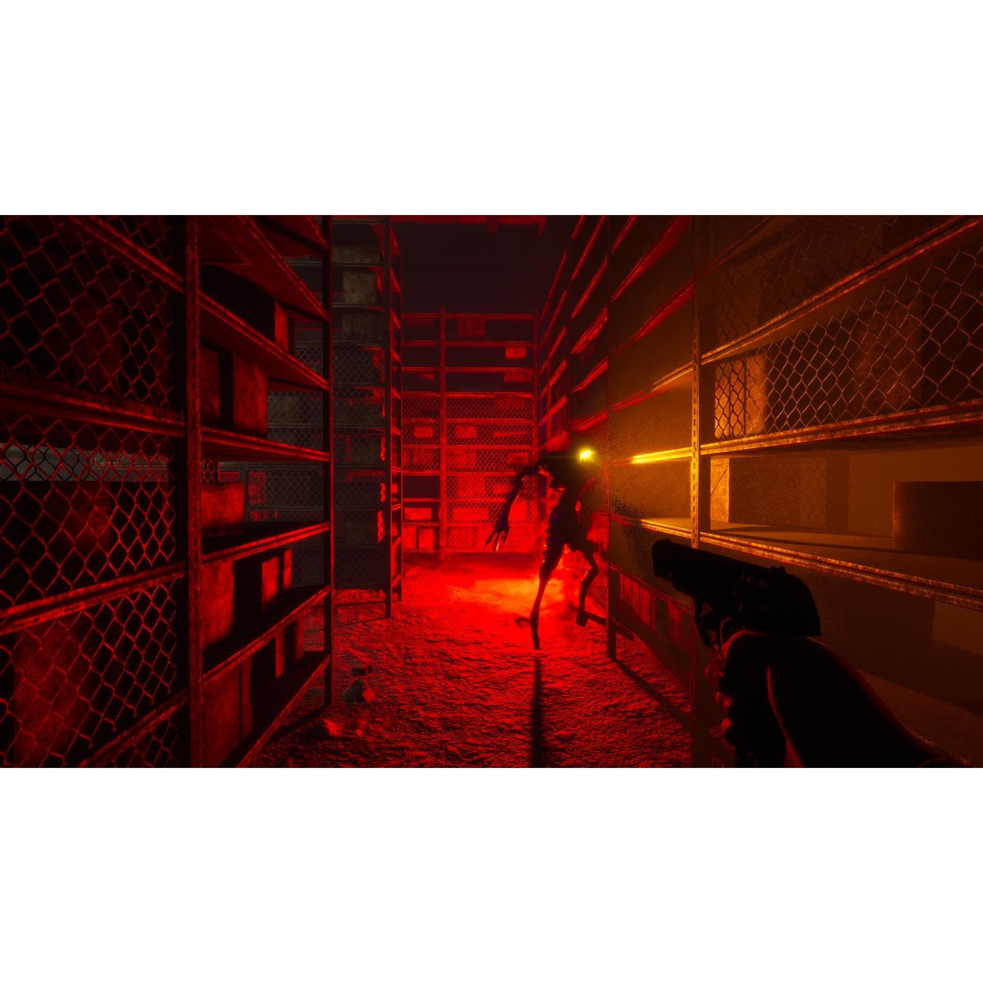 Xbox-serien - Modus - In Sound Mind - Deluxe Edition - 4