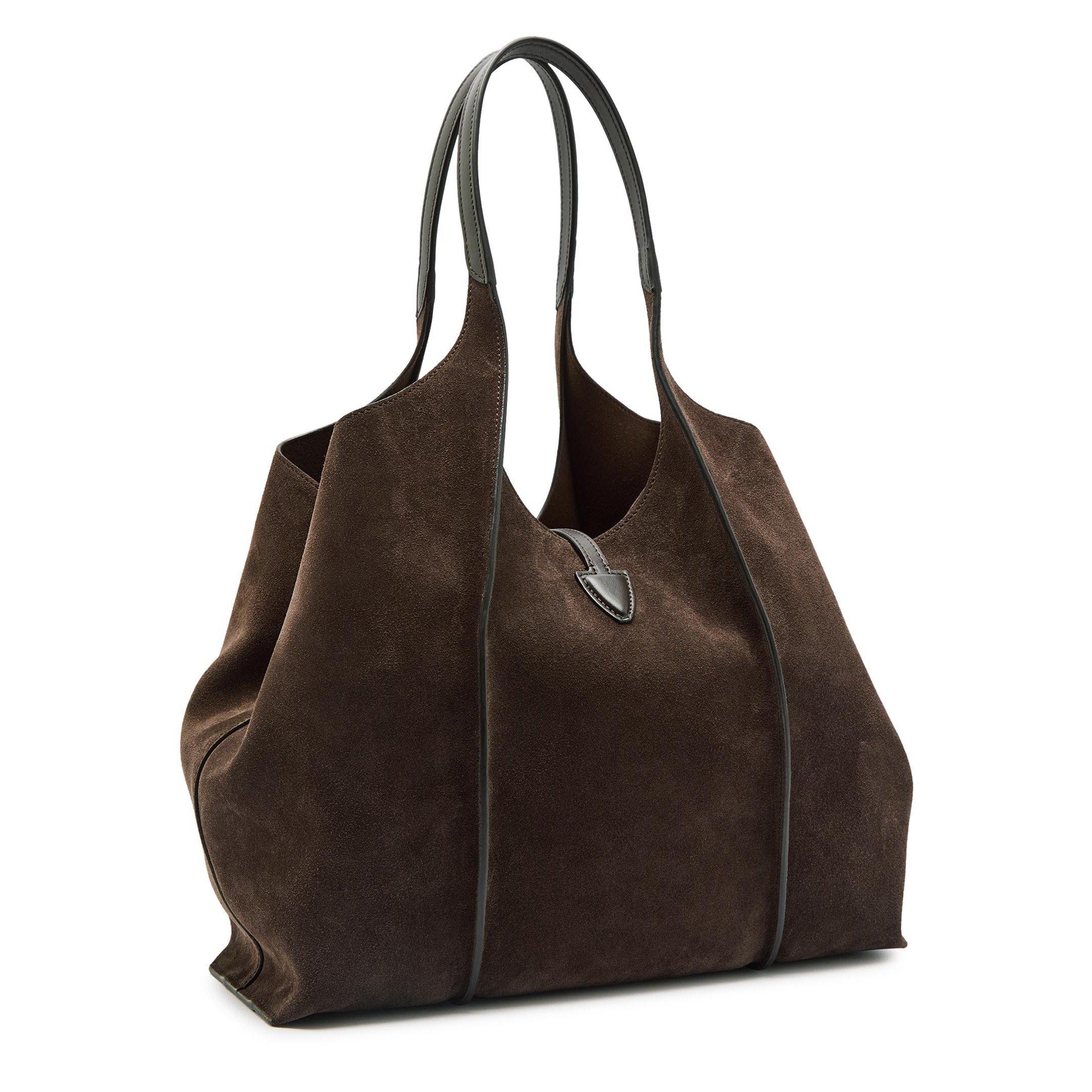 DARK BROWN - Tods - TSB SHOPPING PEND. T MEDIA - 2