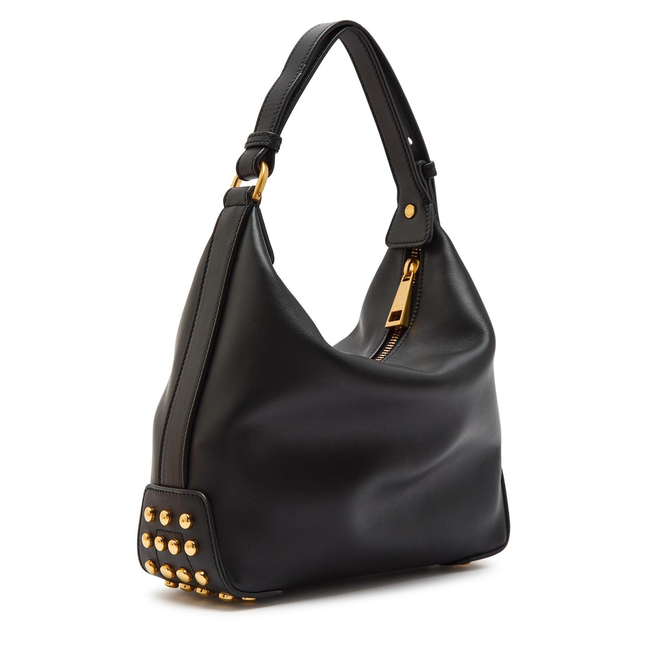 BLACK - Tods - GMT SACCA MINI - 2