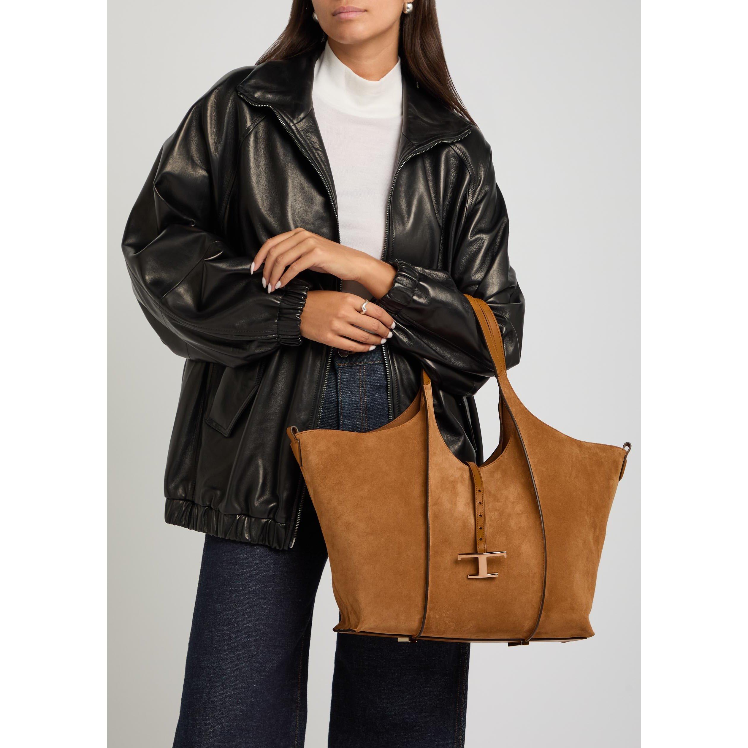 TAN - Tods - TSB SHOPPING PEND. T MEDIA - 3