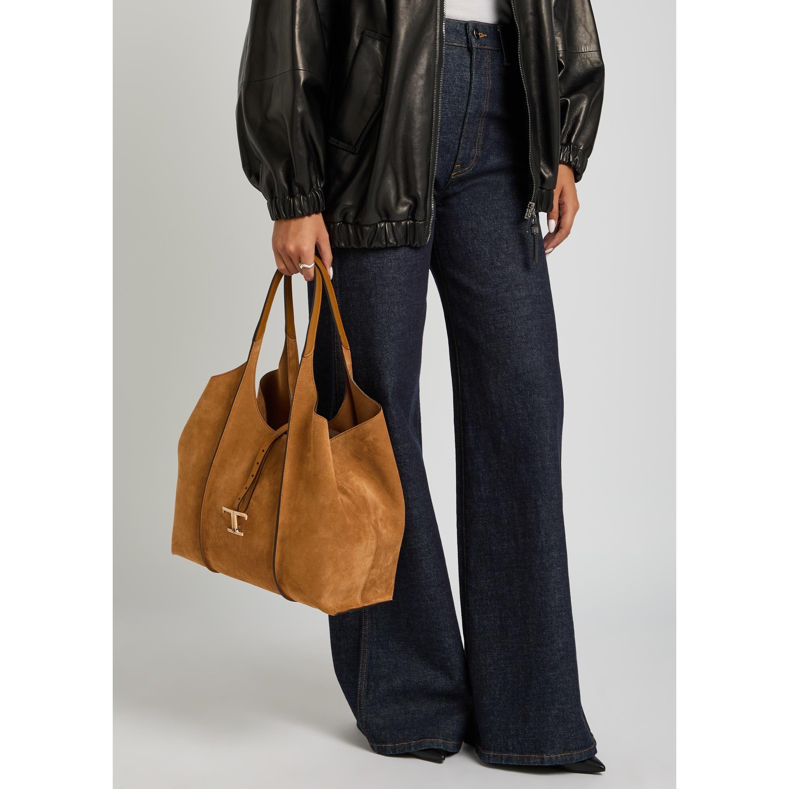 TAN - Tods - TSB SHOPPING PEND. T MEDIA - 6