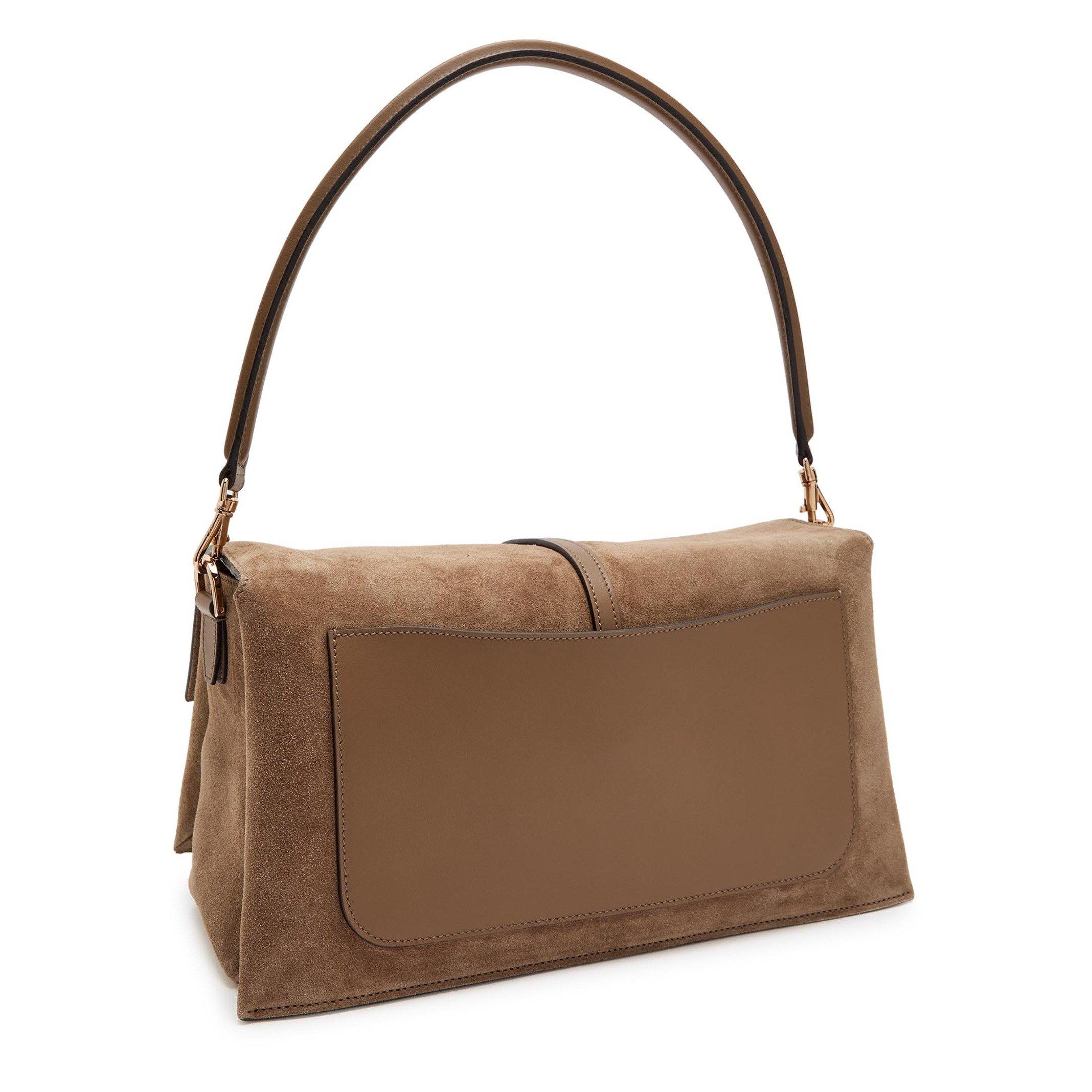 LIGHT BROWN - Tods - TSE TRACOLLINA MOSCH PCCOLA - 2
