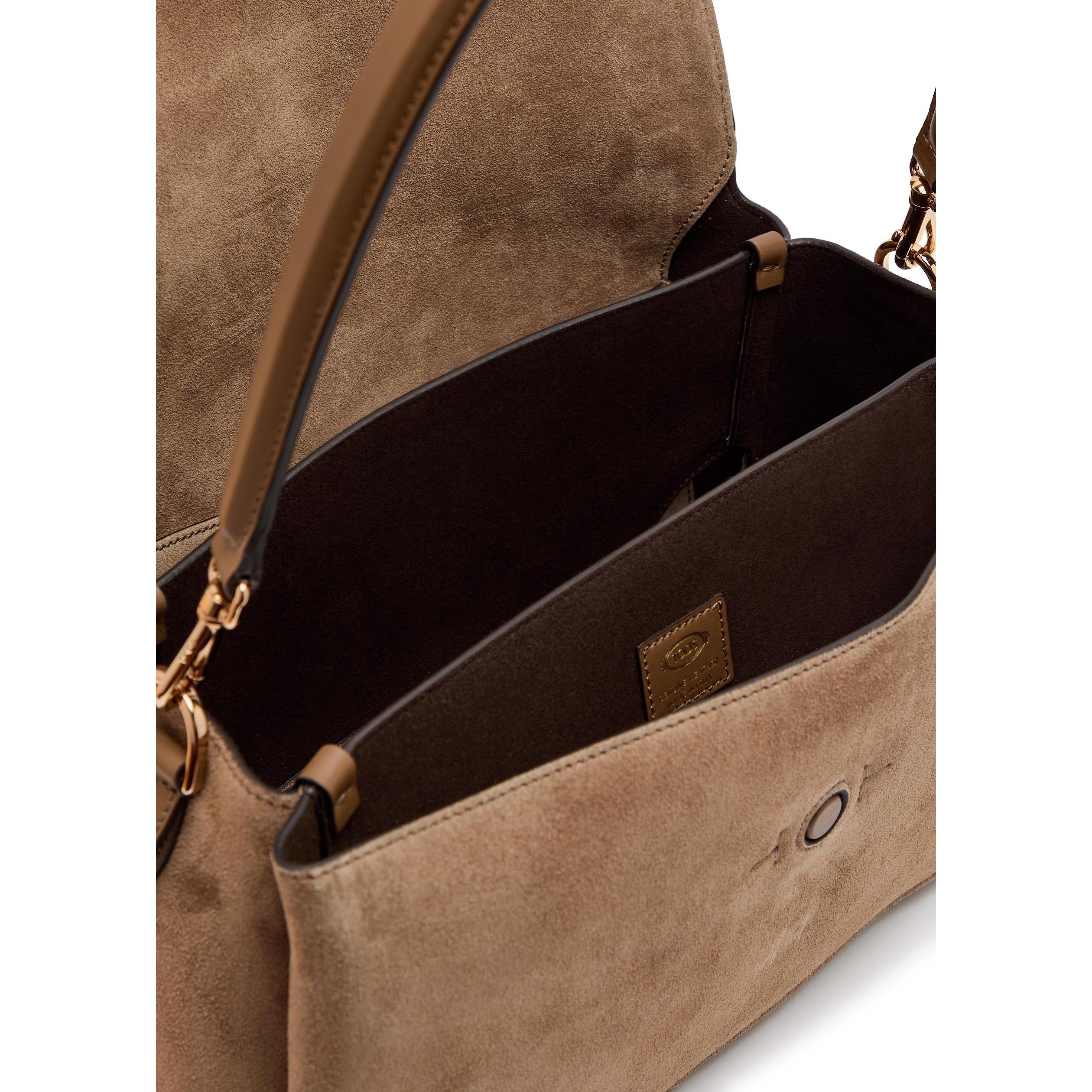 LIGHT BROWN - Tods - TSE TRACOLLINA MOSCH PCCOLA - 5