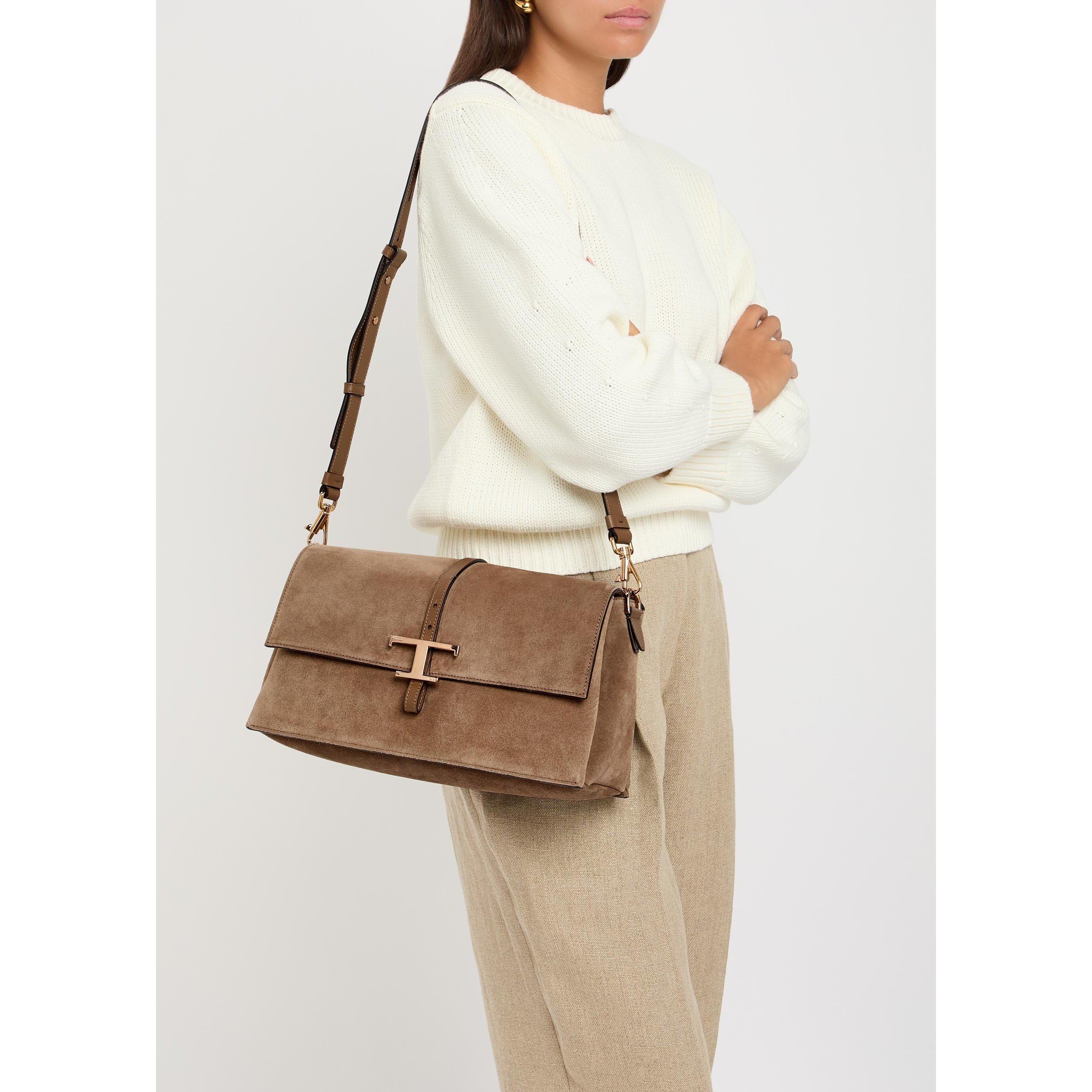 LIGHT BROWN - Tods - TSE TRACOLLINA MOSCH PCCOLA - 6