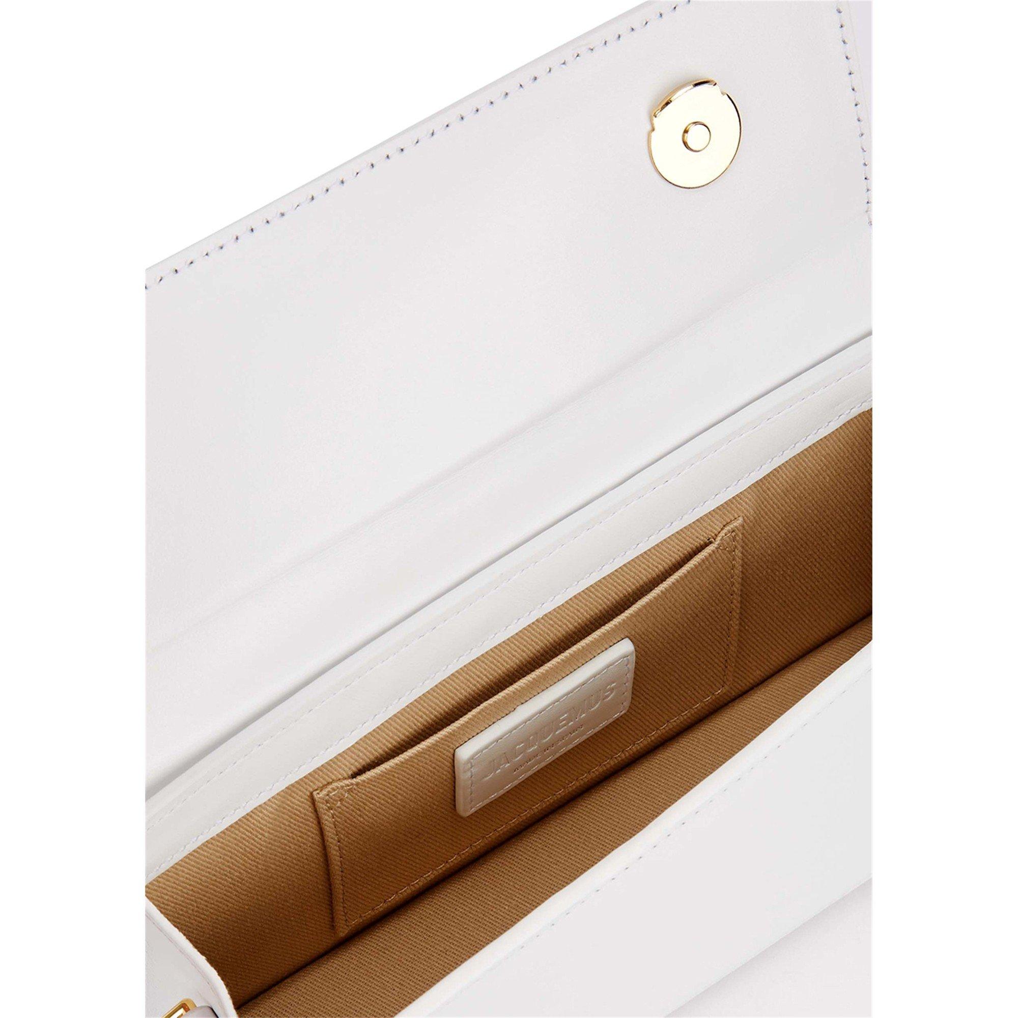 WHITE - Jacquemus - LE CHIQUITO LONG09 - 5
