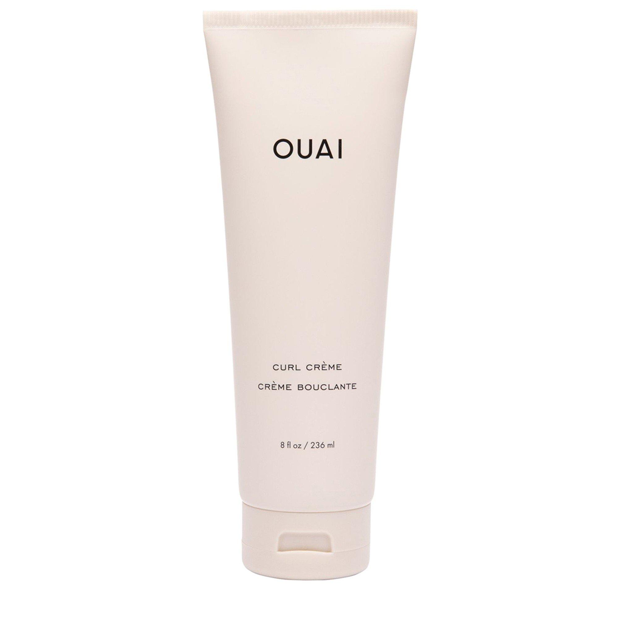 Not Applicable - Ouai - CURL CREME FRAGRANCE 236M - 1