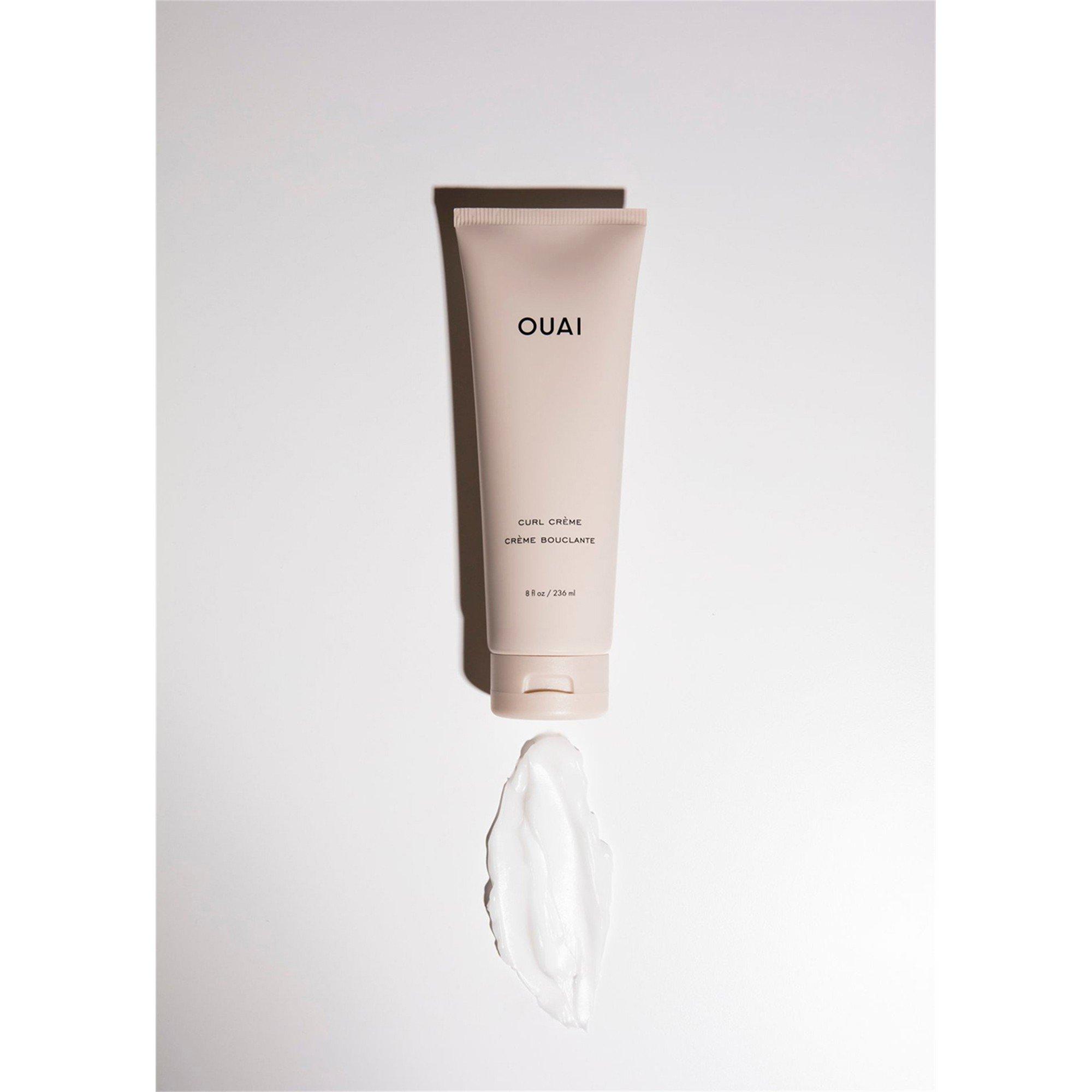 Not Applicable - Ouai - CURL CREME FRAGRANCE 236M - 2