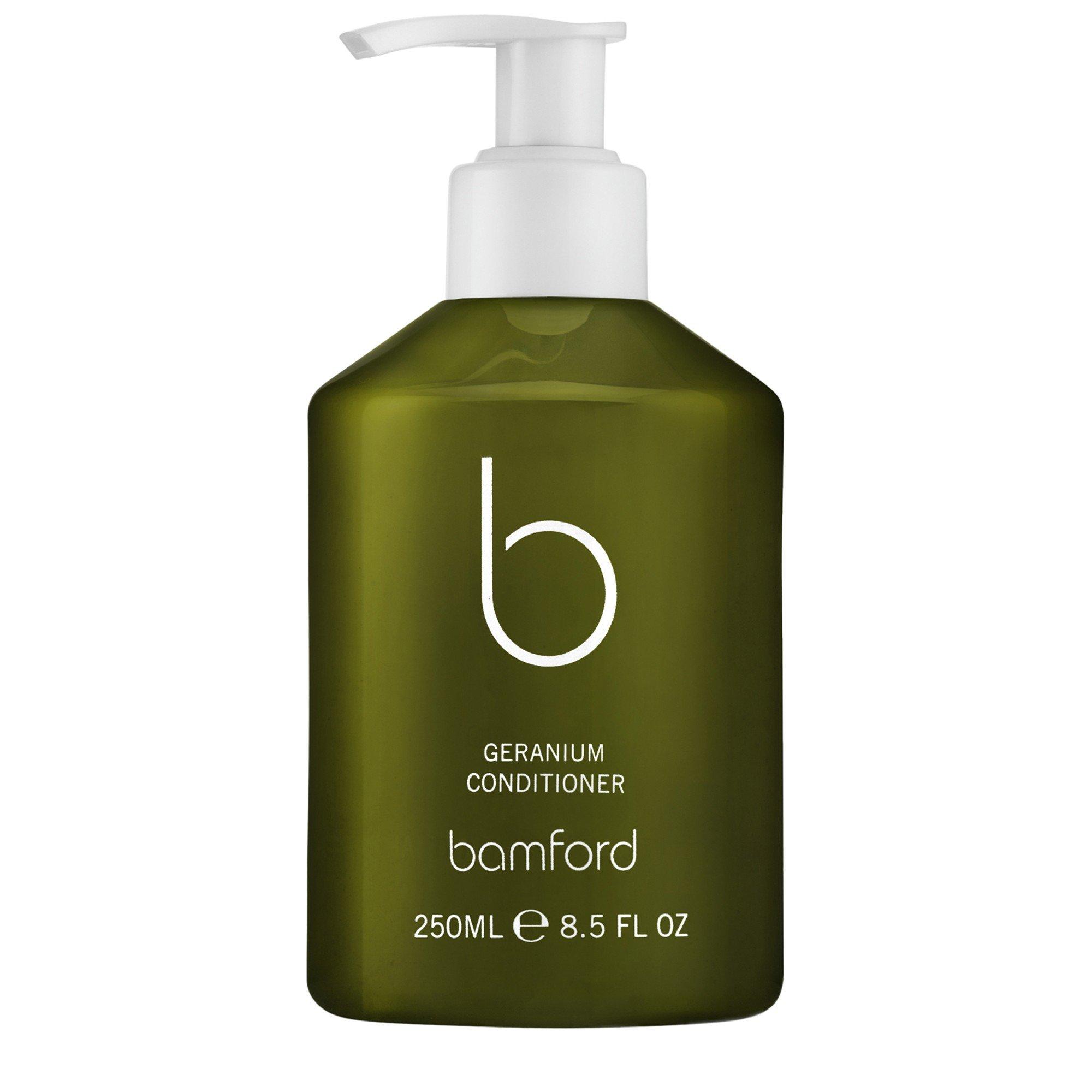 Not Applicable - Bamford - Geranium Conditioner 250m - 1