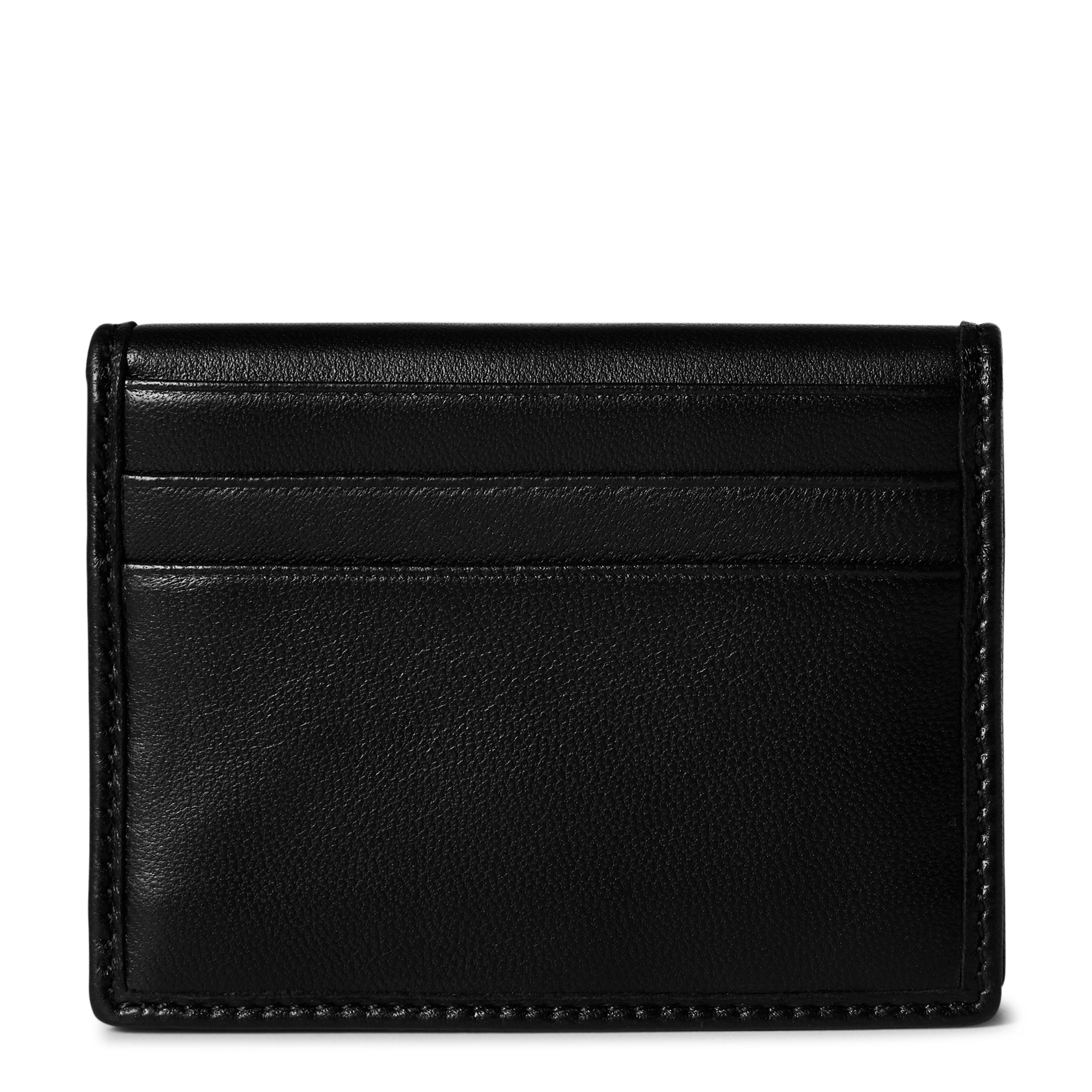 BLACK - Vivienne Westwood - VW MAN BILLFOLD - 2